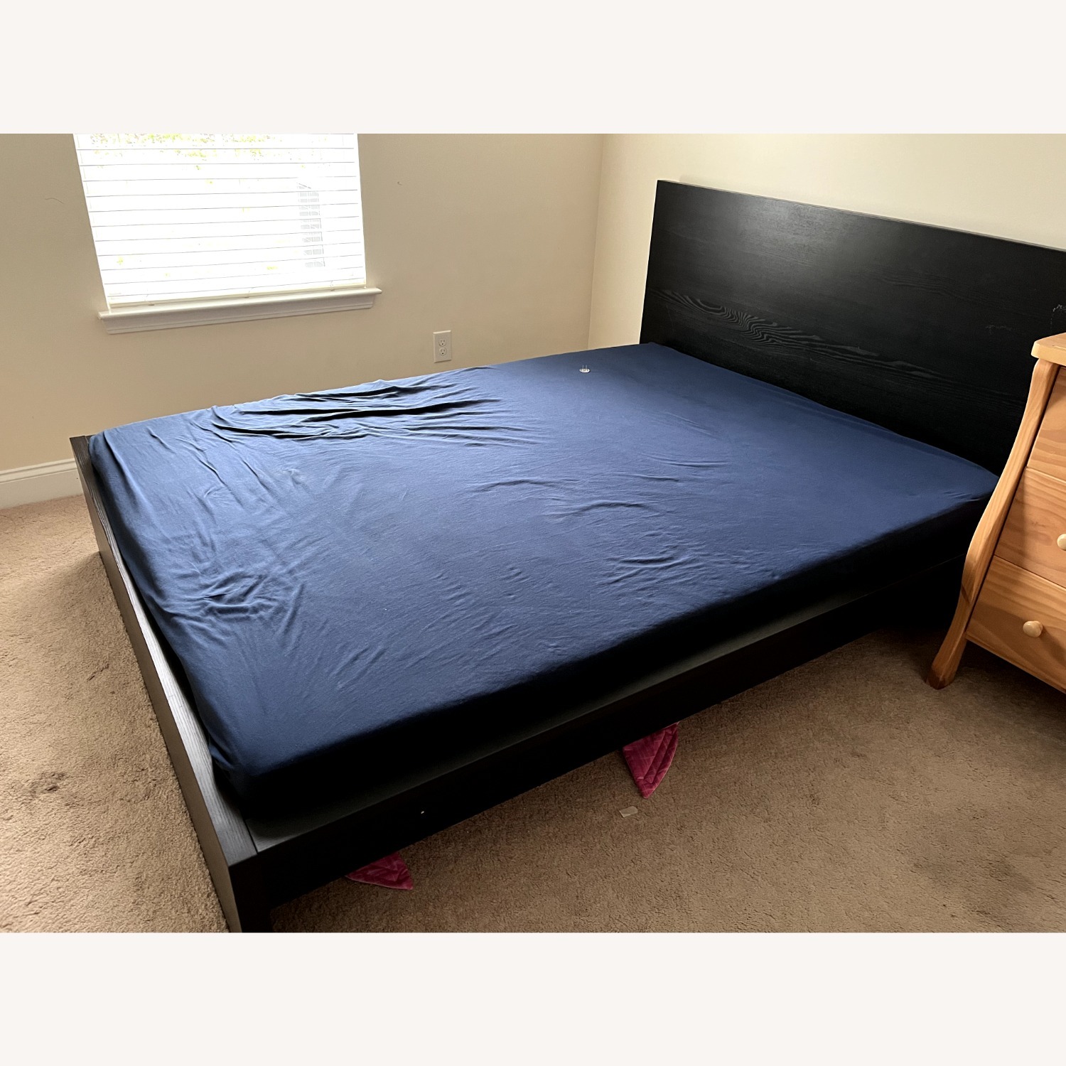 IKEA MALM Bed - image-2