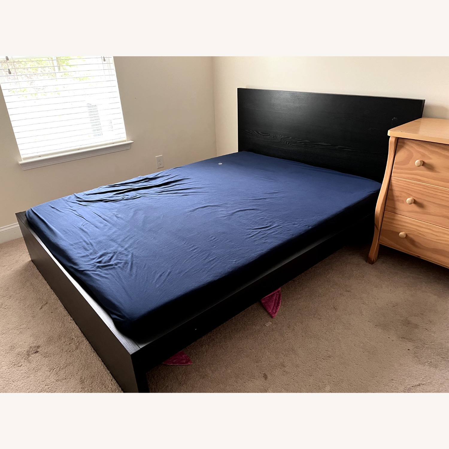 IKEA MALM Bed - image-5