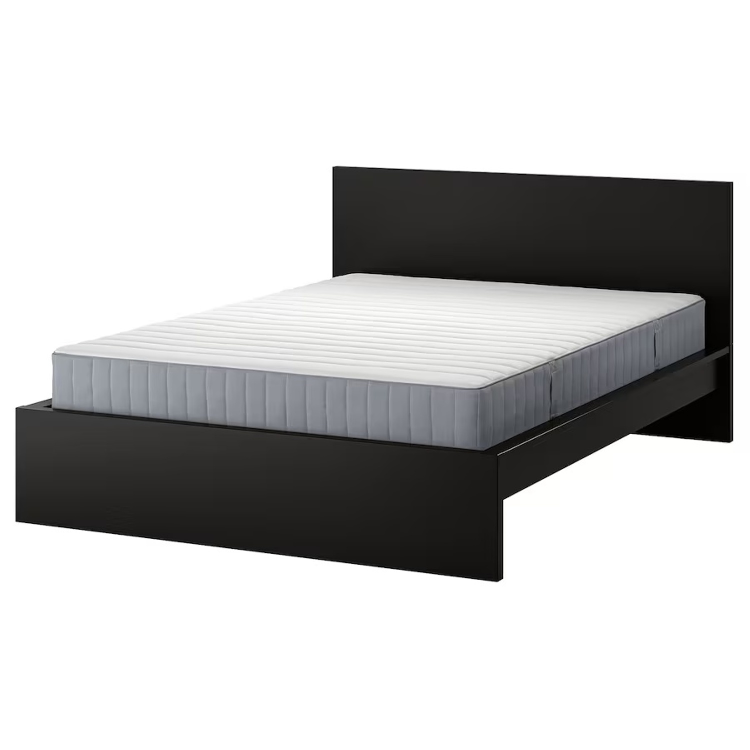 IKEA MALM Bed - image-7