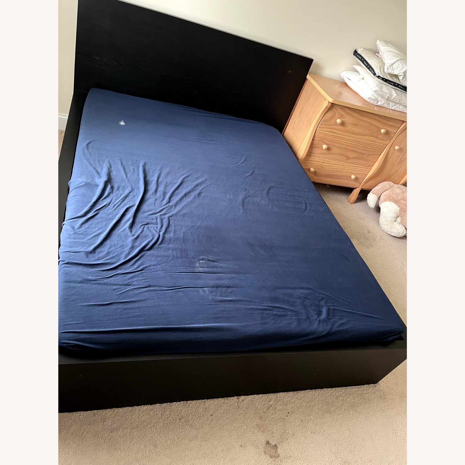 IKEA MALM Bed - image-4