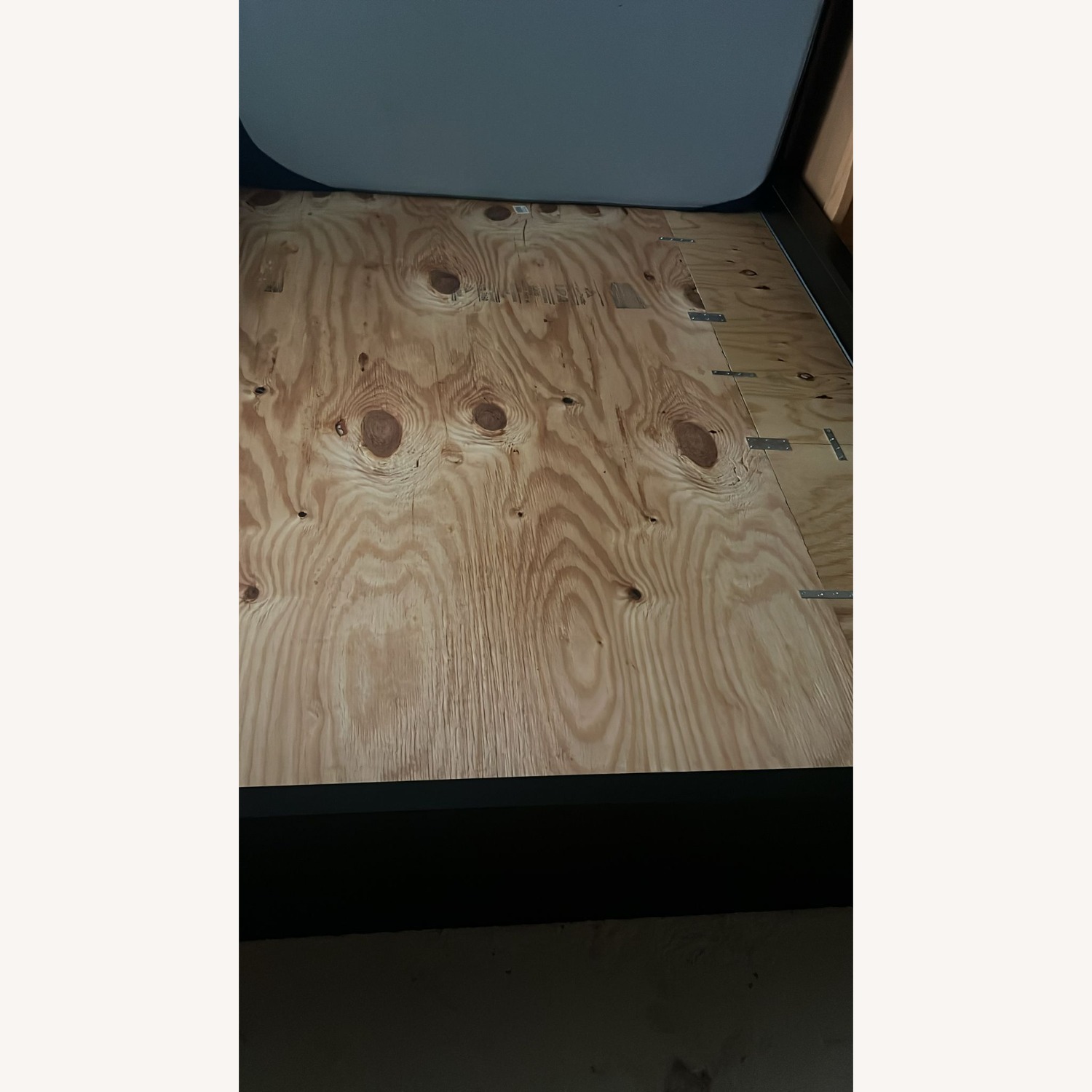 IKEA MALM Bed - image-6