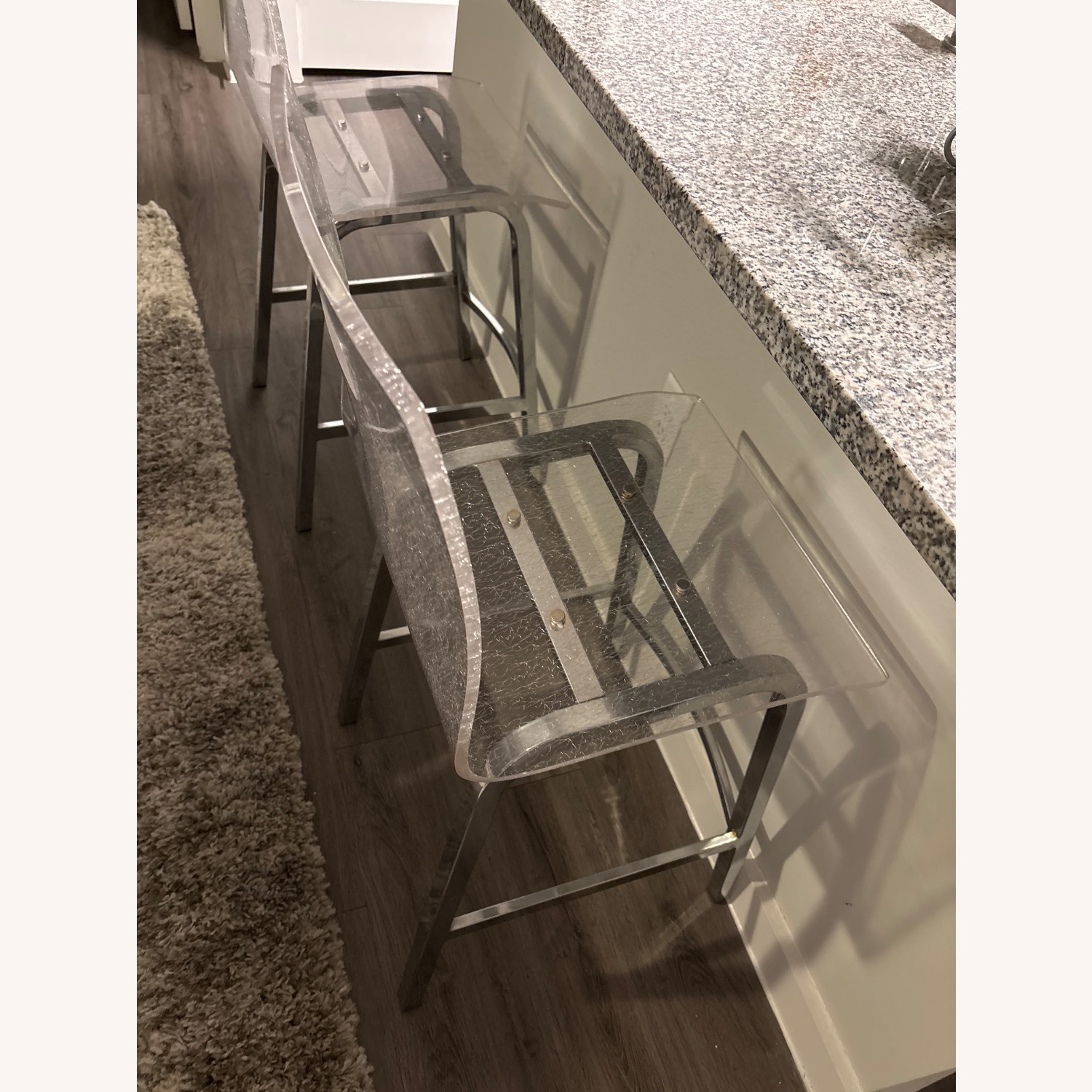 Swinton Counter Height Barstool - image-4