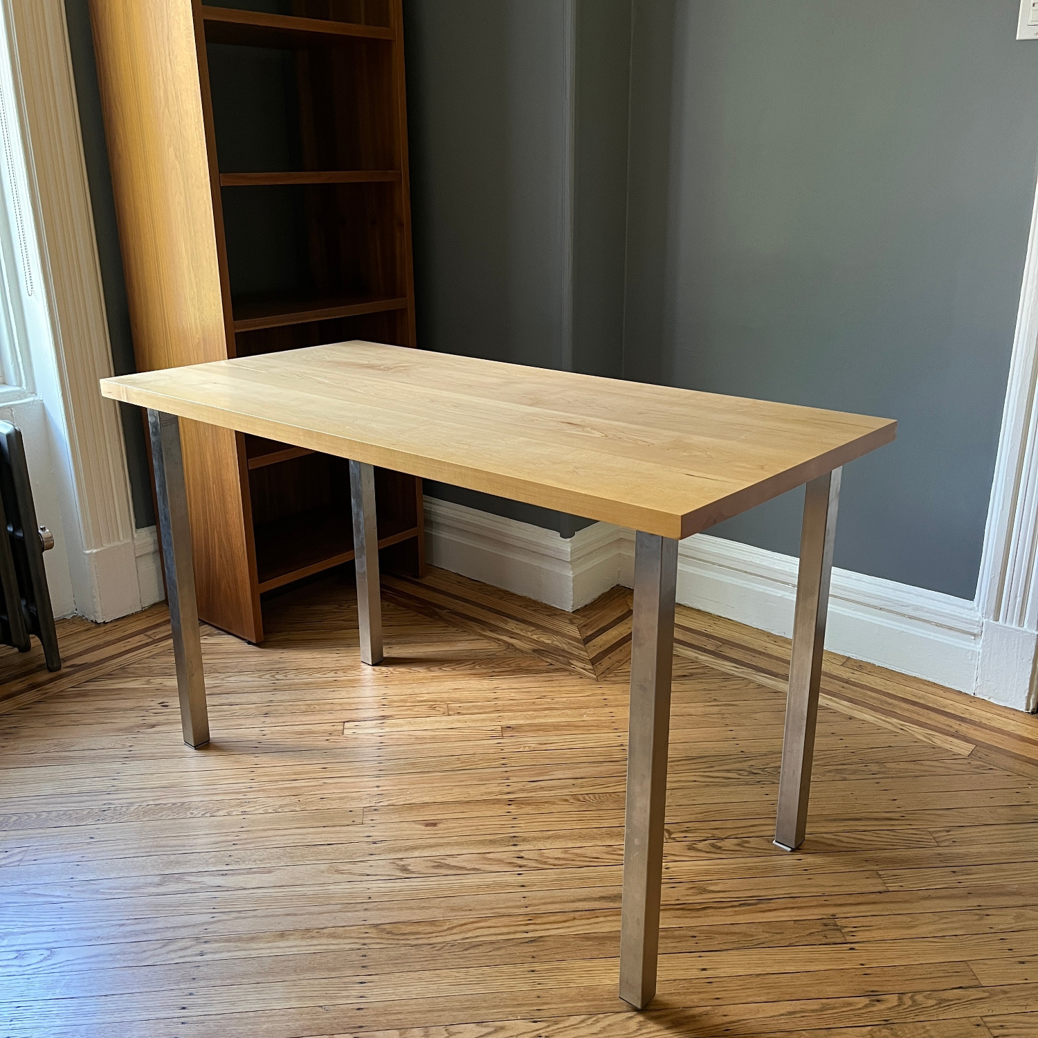 Portica Leg Desk - image-1