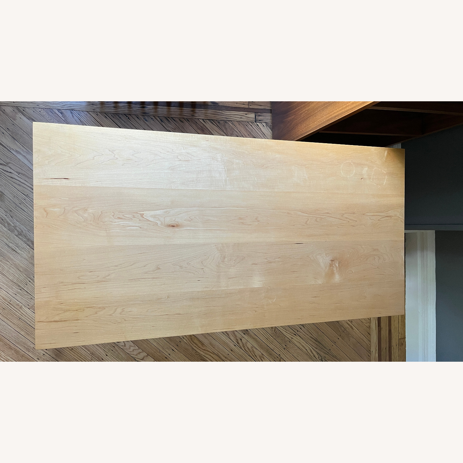 Portica Leg Desk - image-5