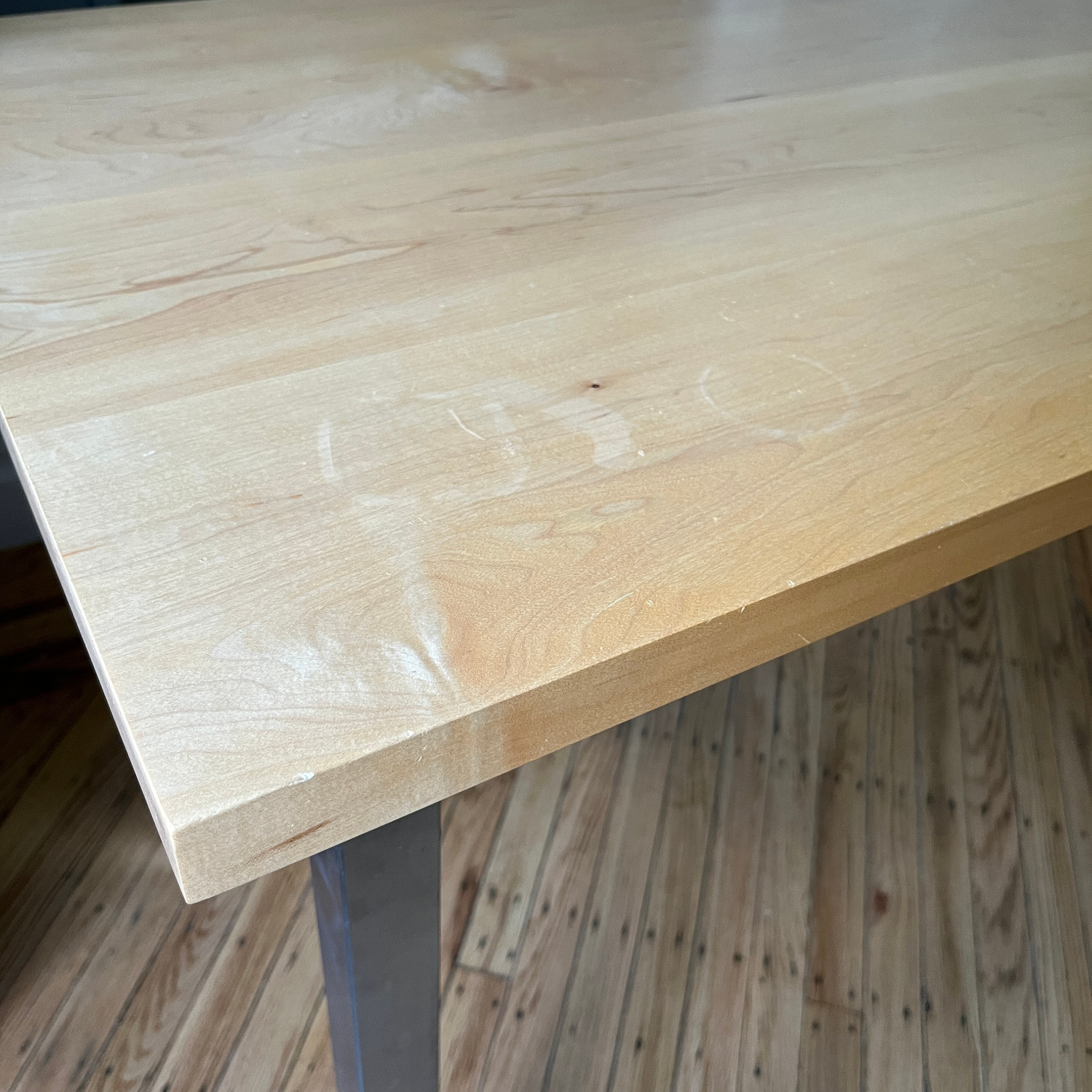 Portica Leg Desk - image-2
