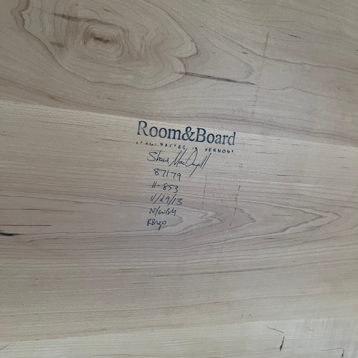 Portica Leg Desk - image-6