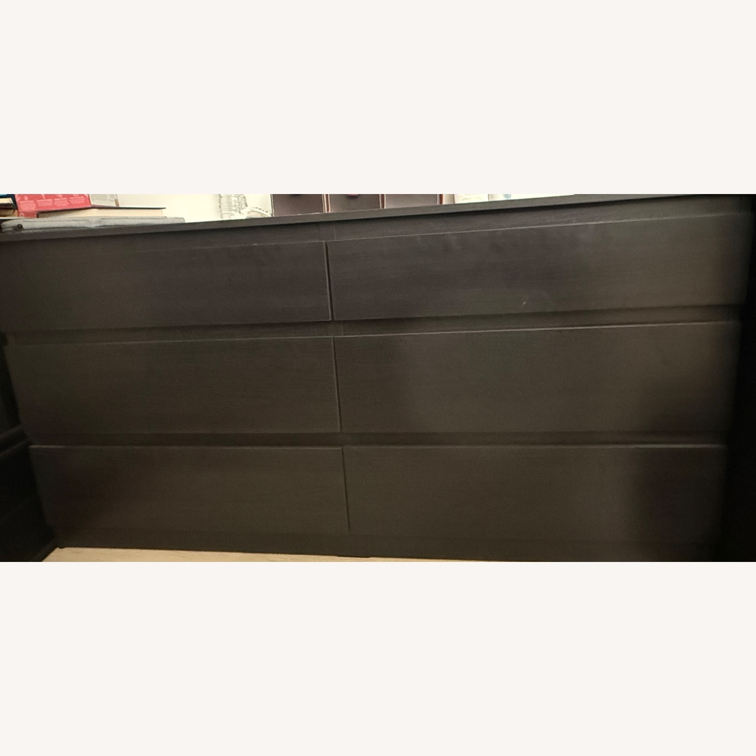 IKEA Kullen 6 Drawer Set - image-2