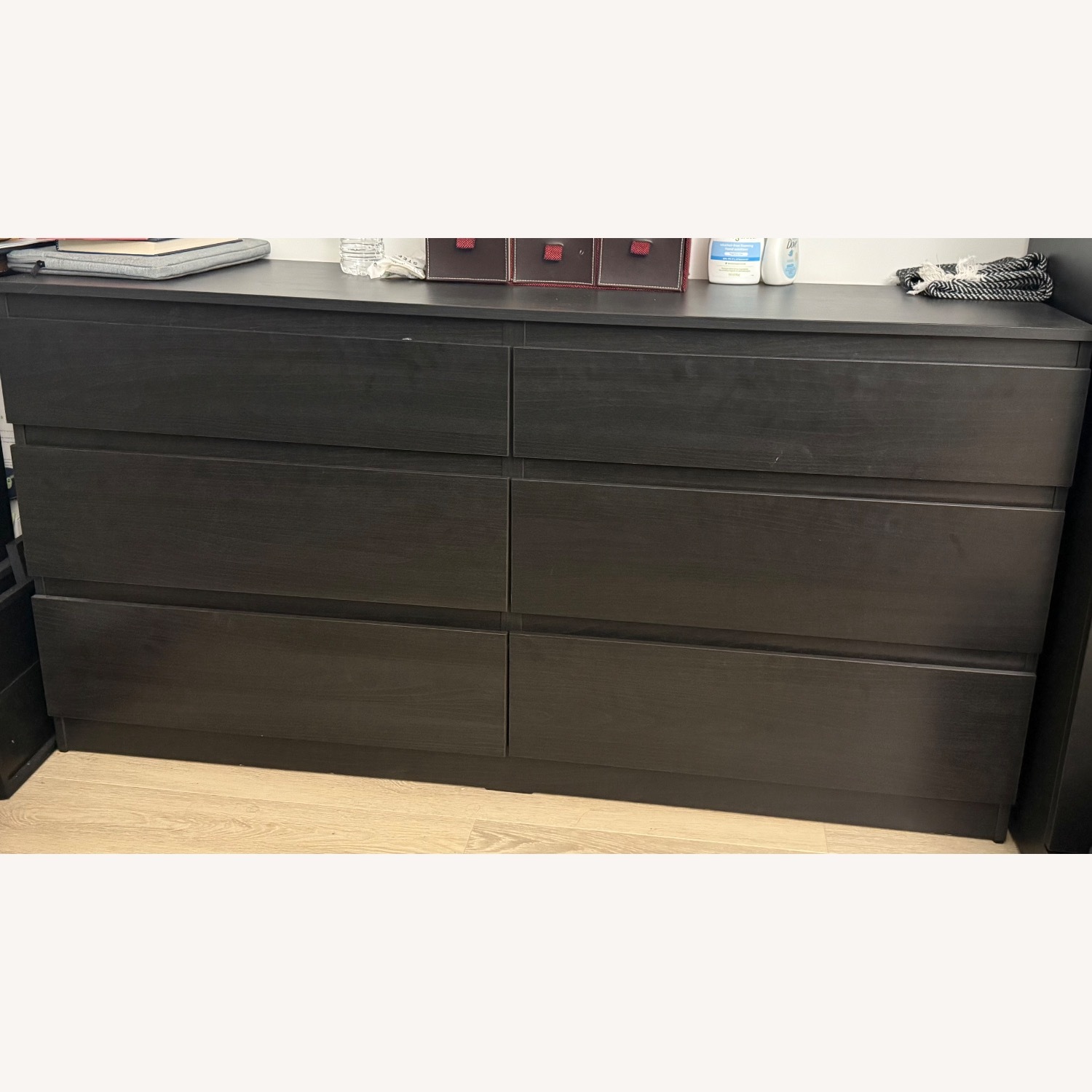 IKEA Kullen 6 Drawer Set - image-1