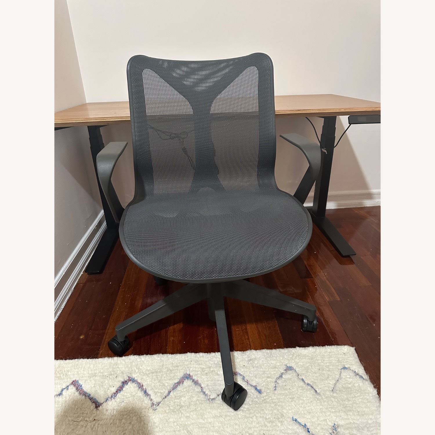 Herman Miller Cosm Chair - Low Back - image-1