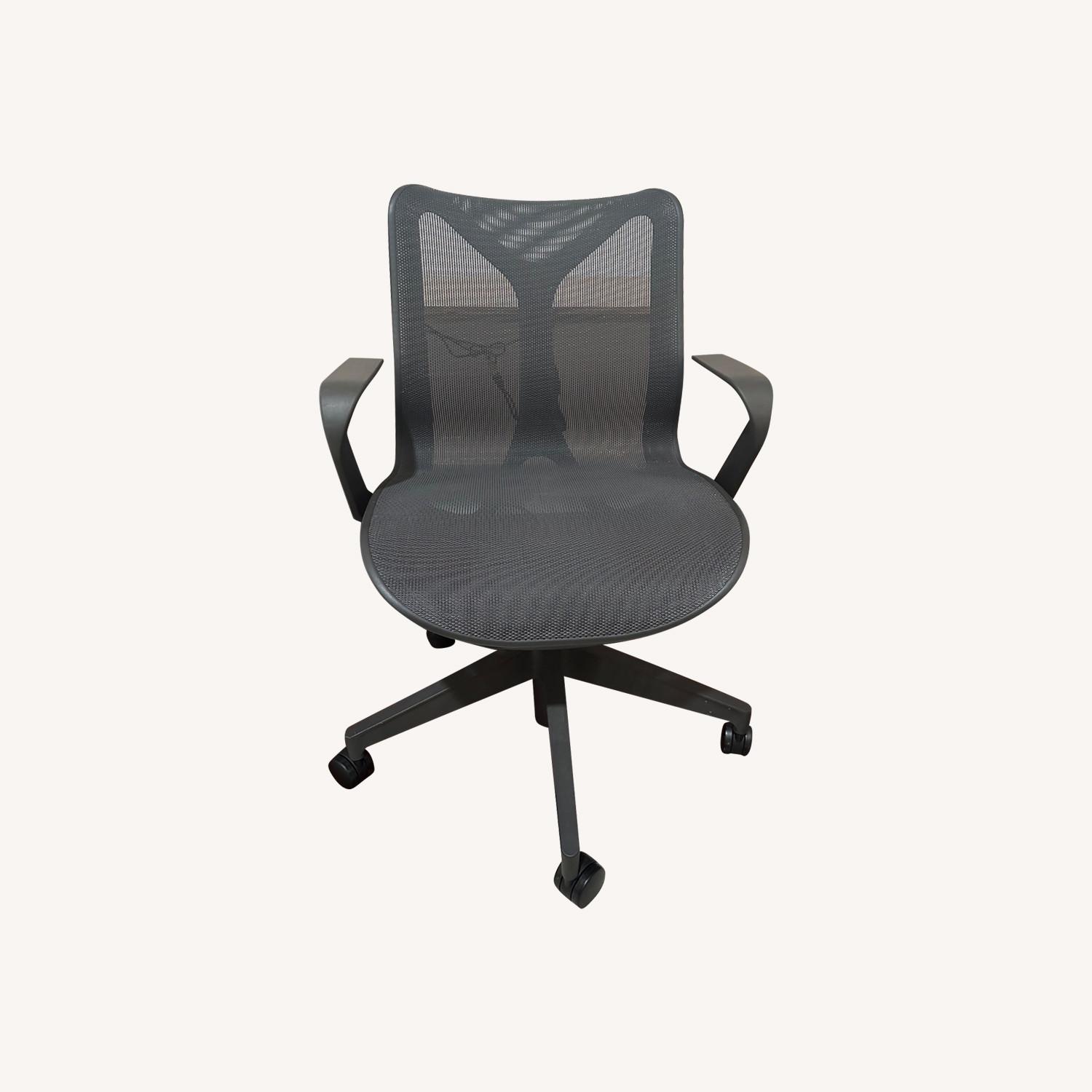 Herman Miller Cosm Chair - Low Back - image-0