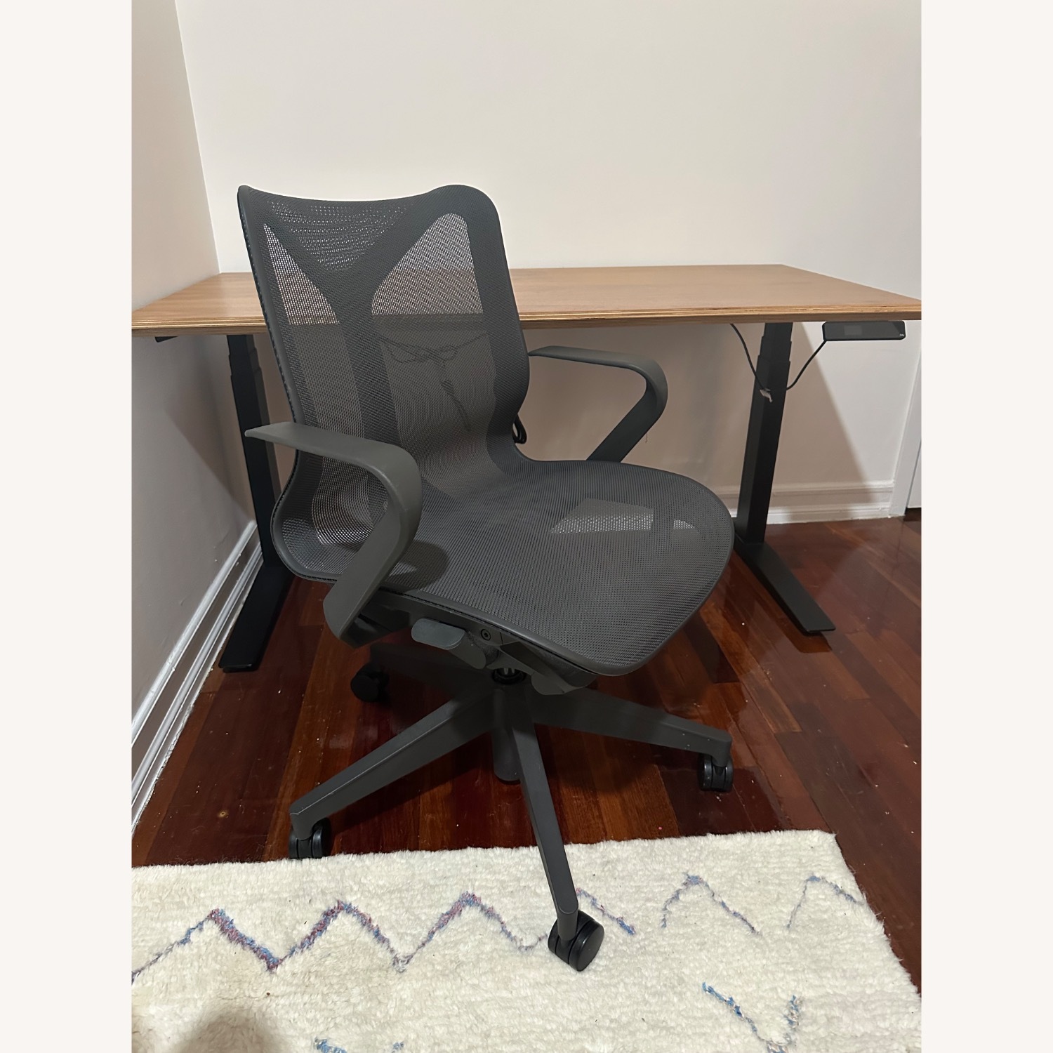 Herman Miller Cosm Chair - Low Back - image-2