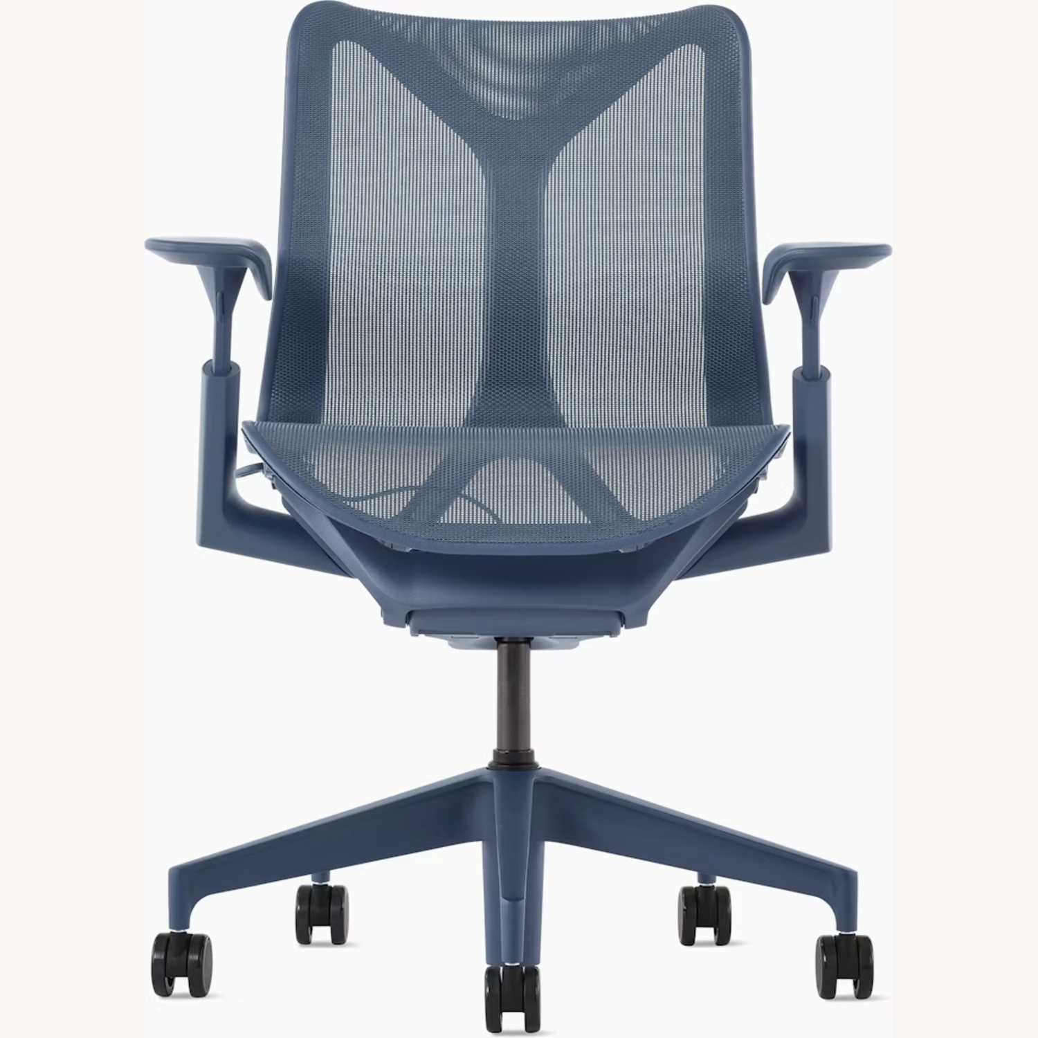 Herman Miller Cosm Chair - Low Back - image-4