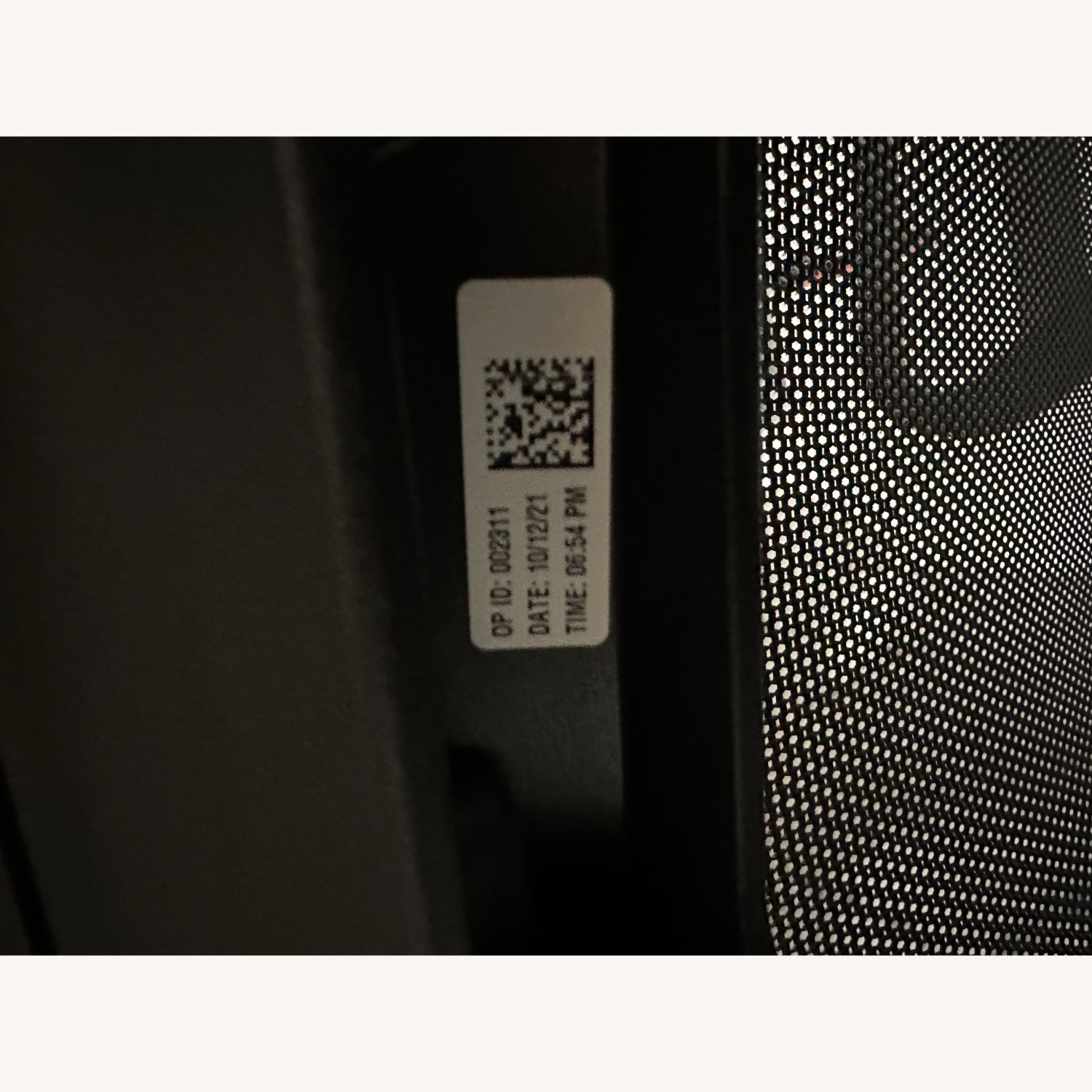 Herman Miller Cosm Chair - Low Back - image-3