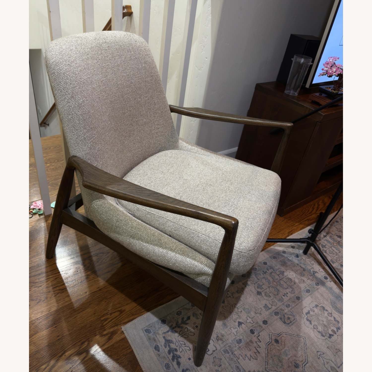 Pottery Barn Fairview Chair - image-1