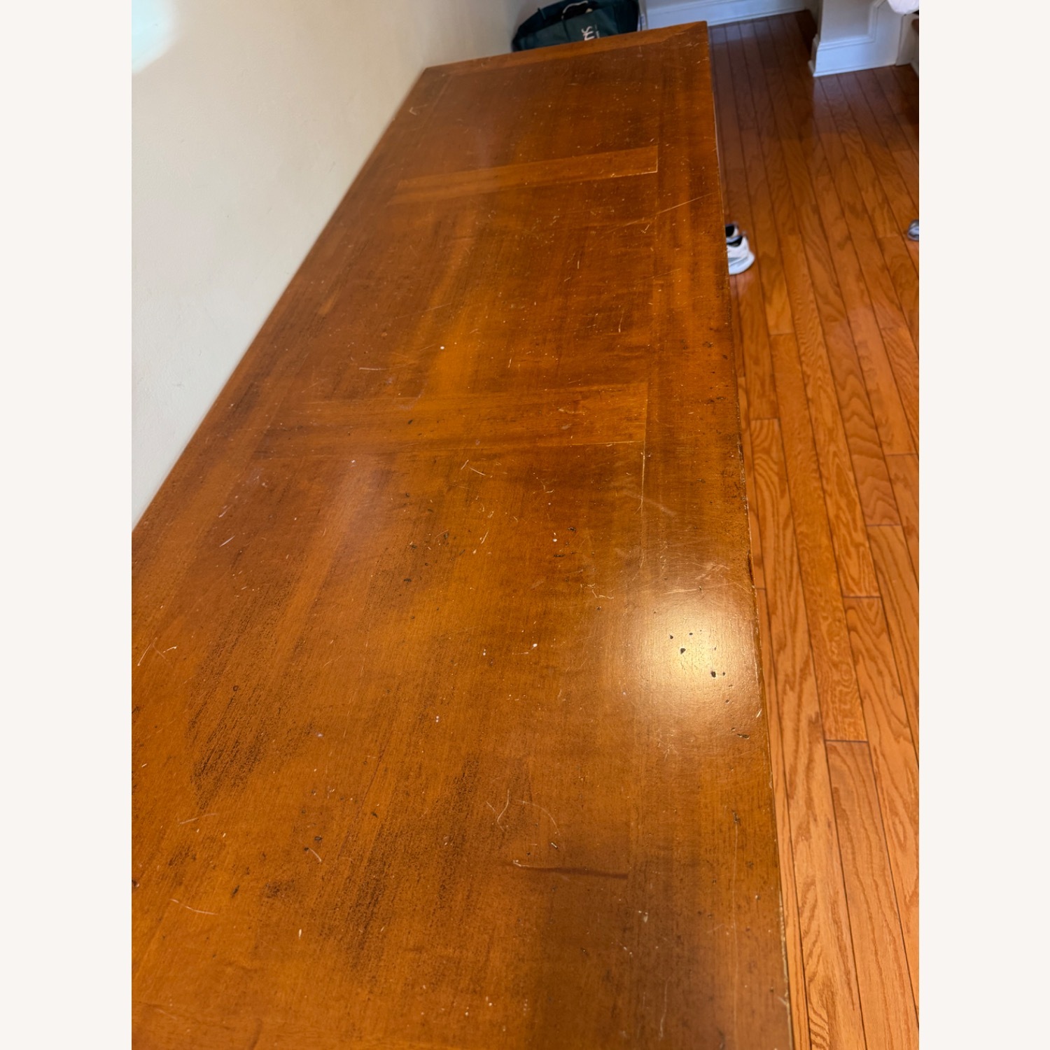 Large Vintage Credenza  - image-3