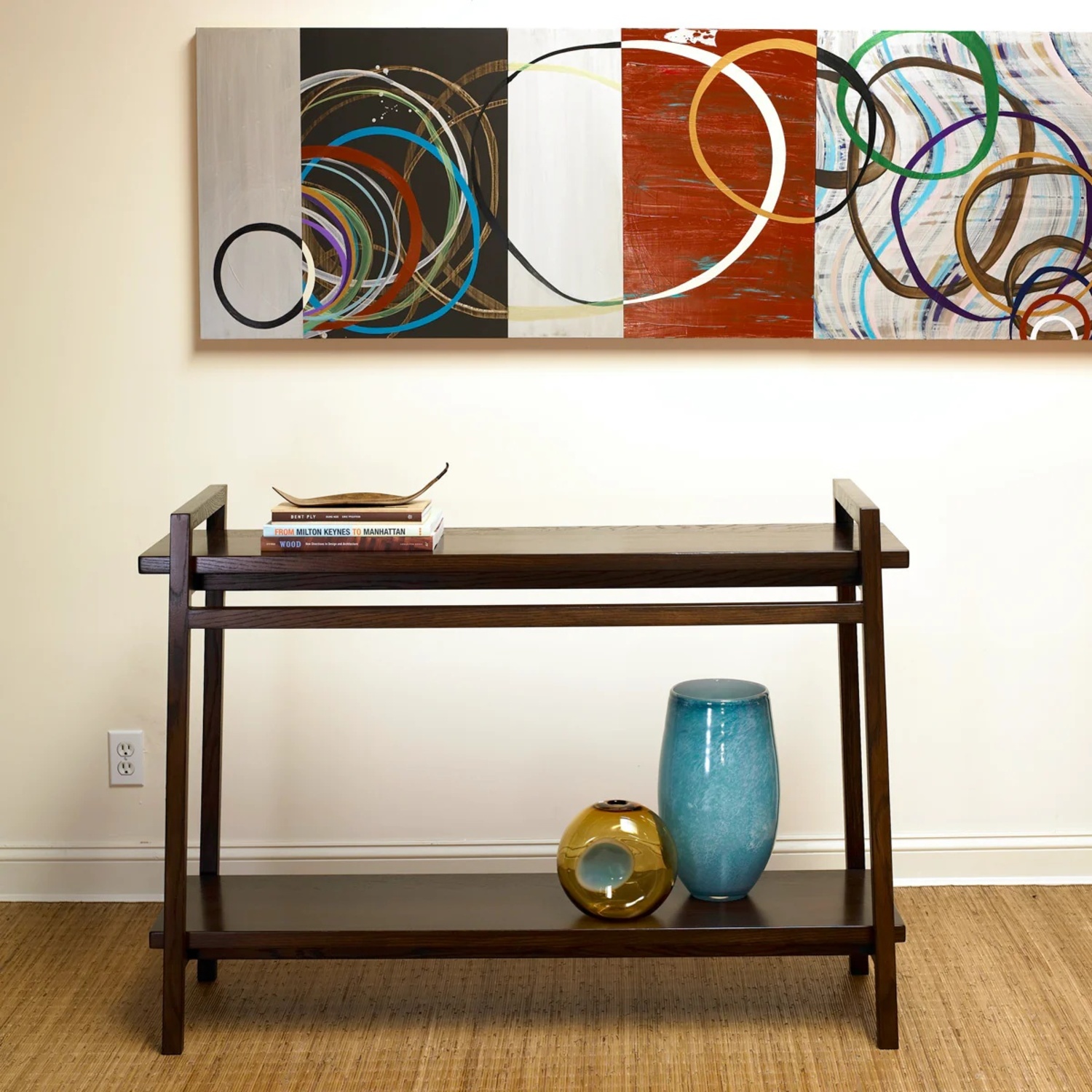 Comerford Entry Console - image-6