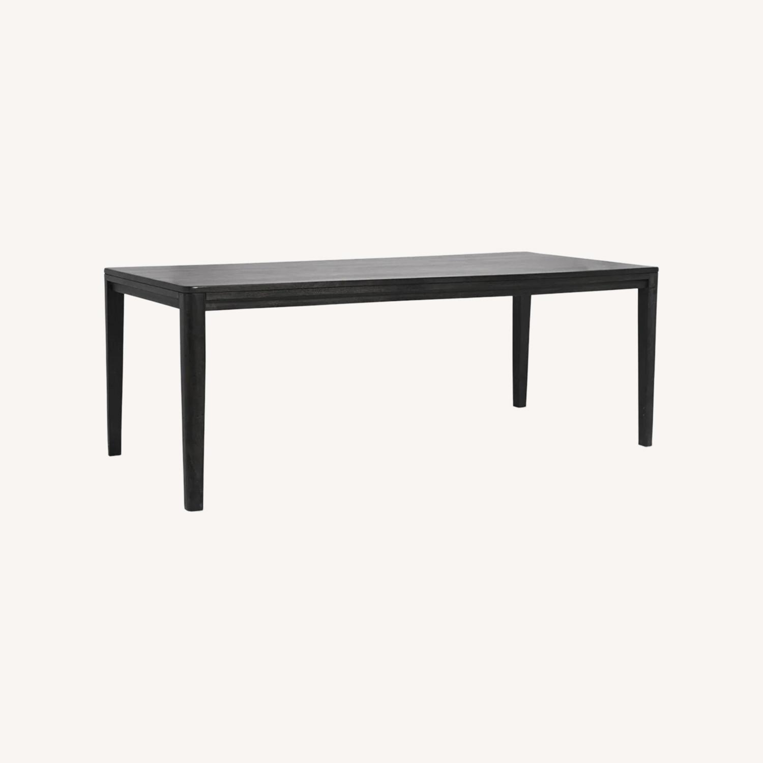 Lulu & Georgia Reese 8ft Dining Table - image-0