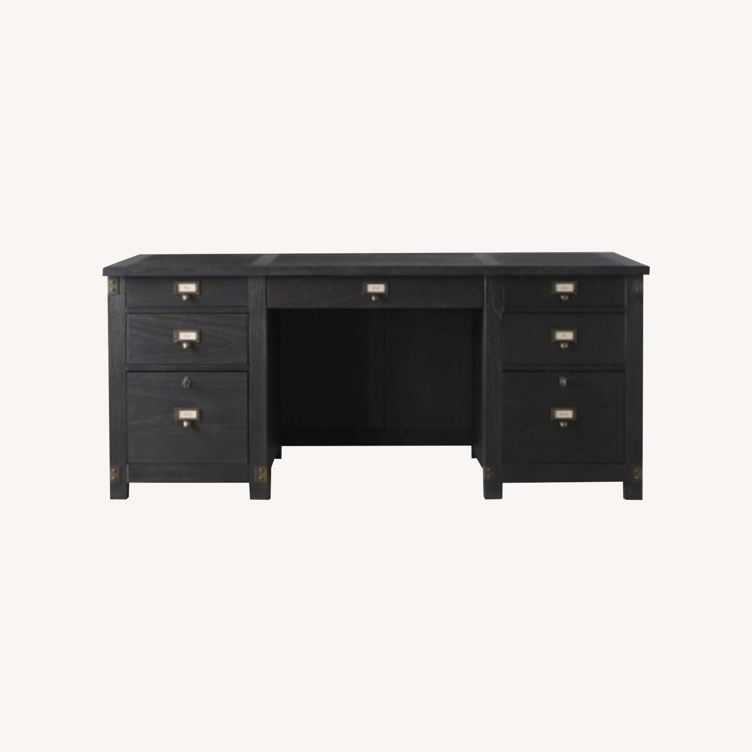 Telegraph Executive Desk - image-0