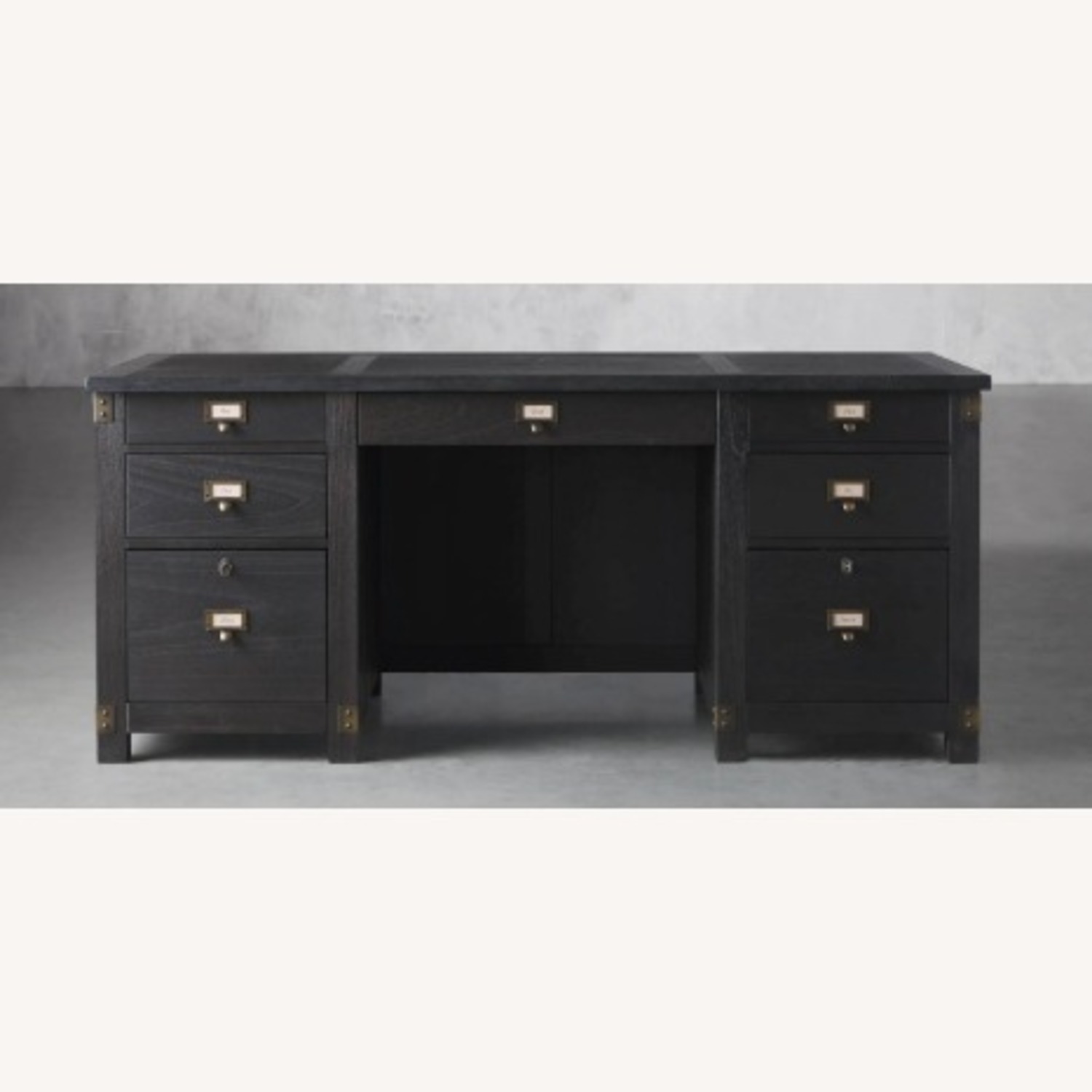 Telegraph Executive Desk - image-1