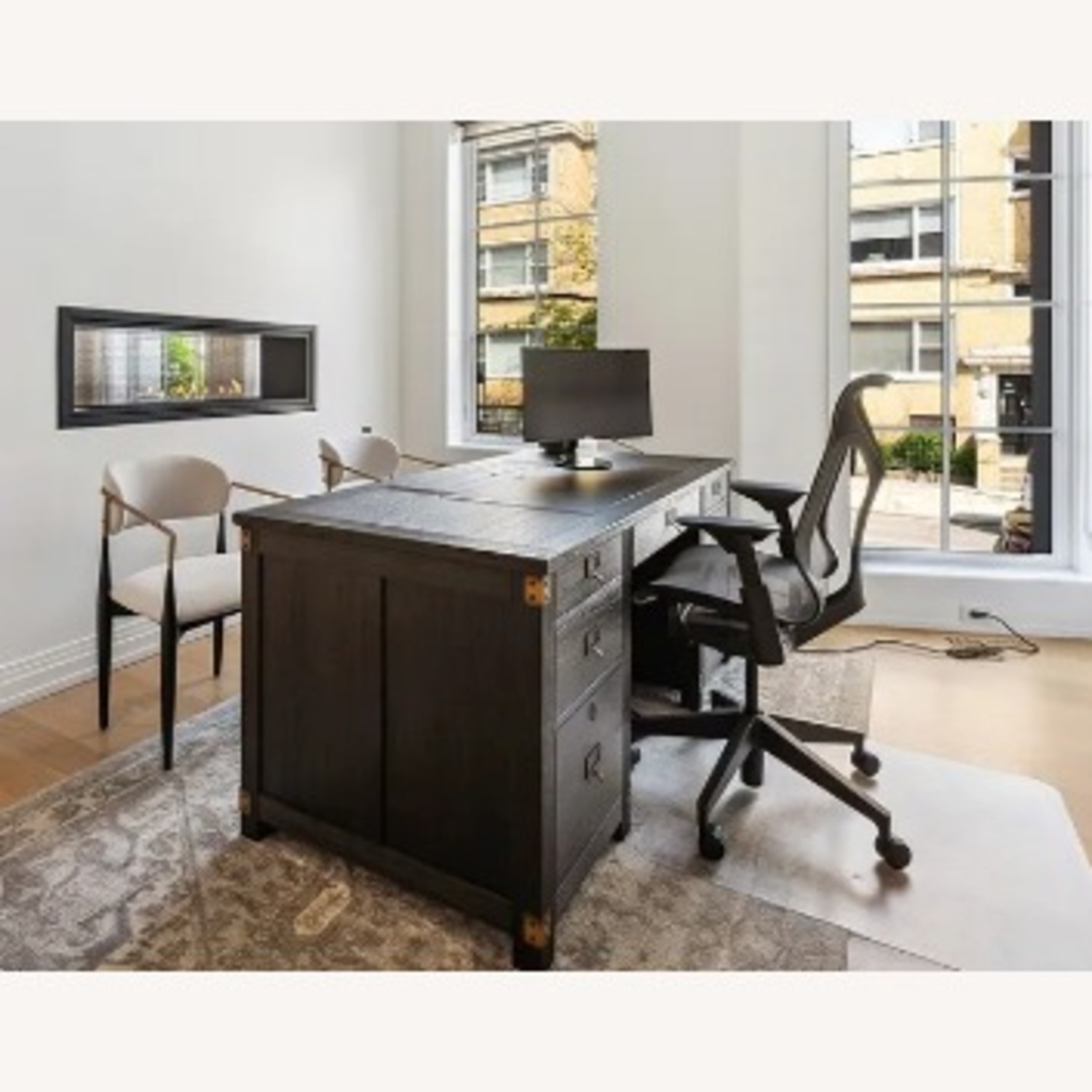 Telegraph Executive Desk - image-2