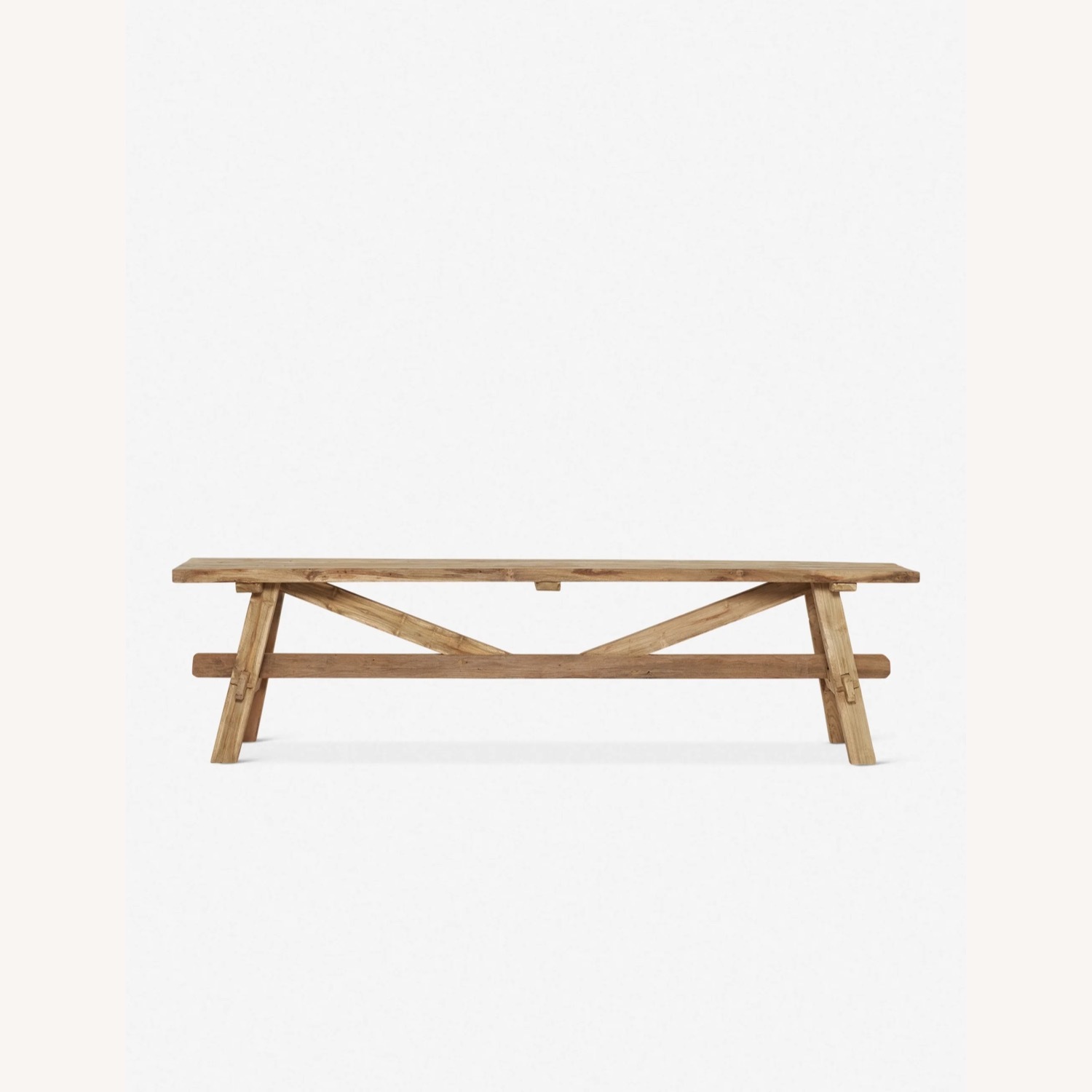 Arlene Bench Lulu and Georgoa - image-2