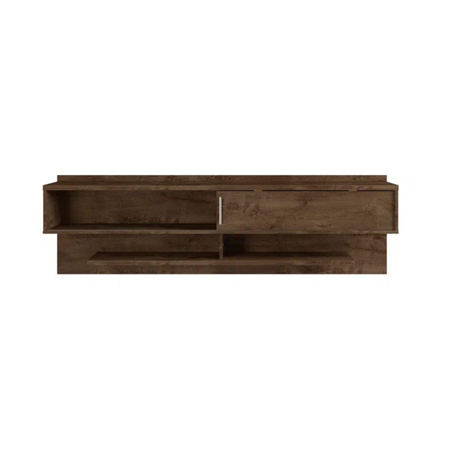 Gordon Floating TV Stand for TVs up to 60" - image-2