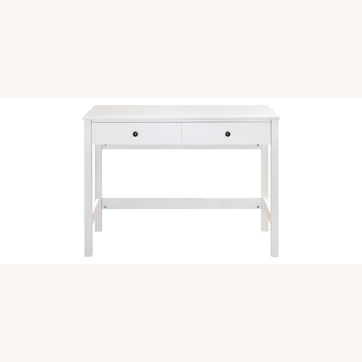 IKEA Hemnes Desk - image-4