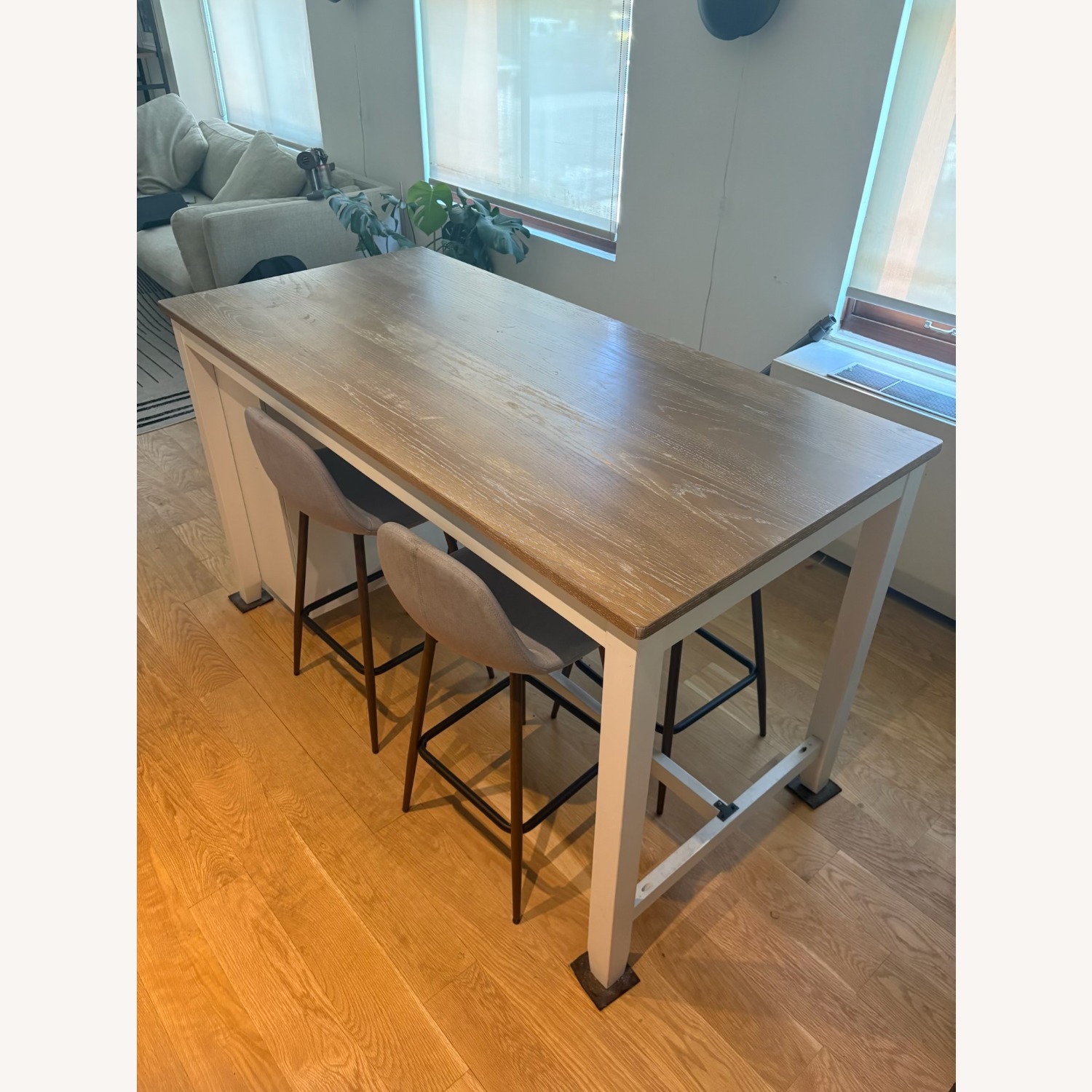 Martin Kitchen Island - image-2