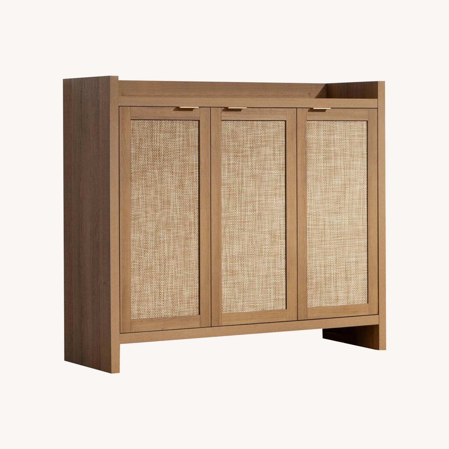 SICOTAS Shoe Storage Cabinet - image-0