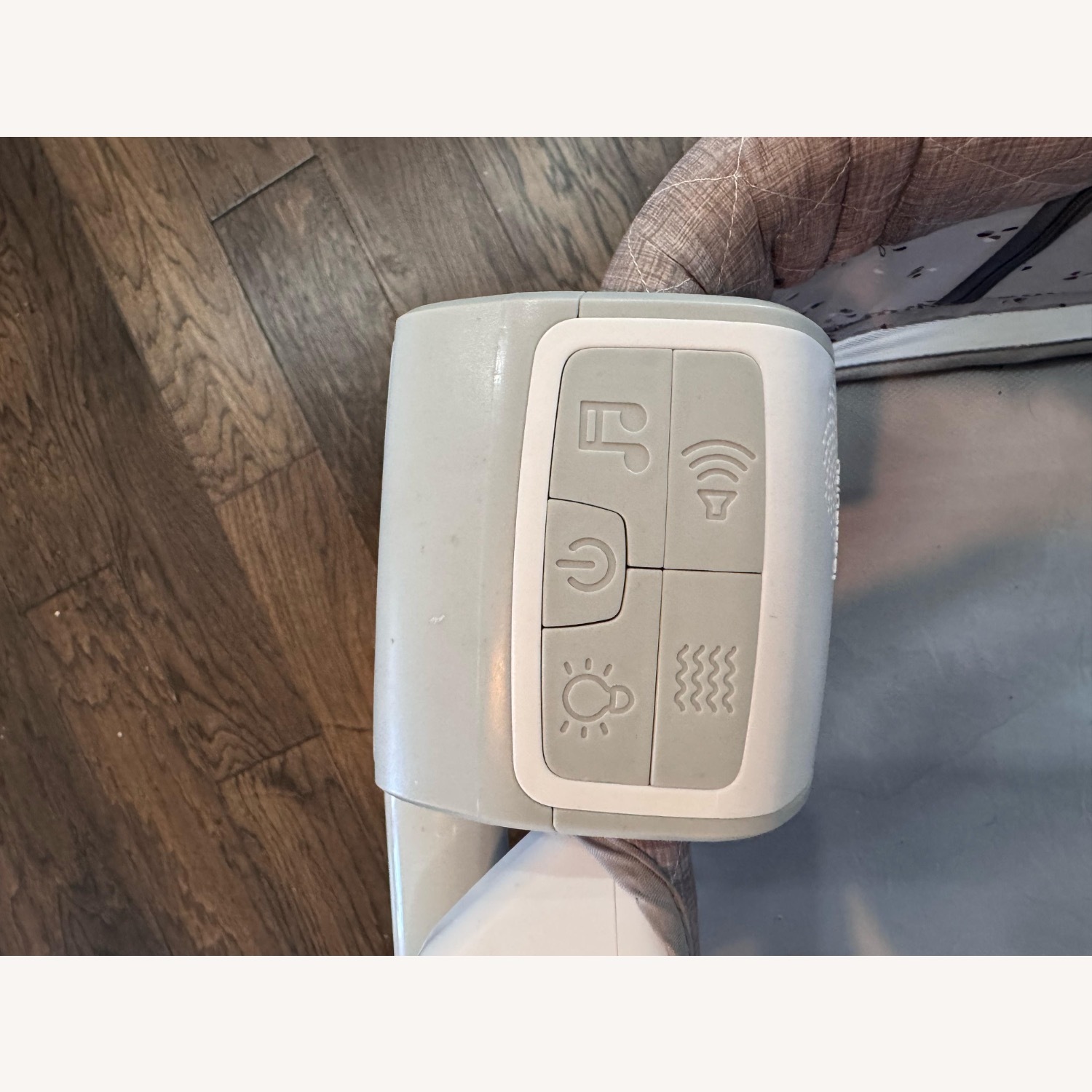 Bassinet Crib - image-9