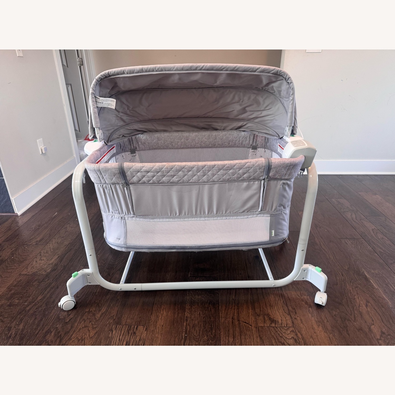 Bassinet Crib - image-6