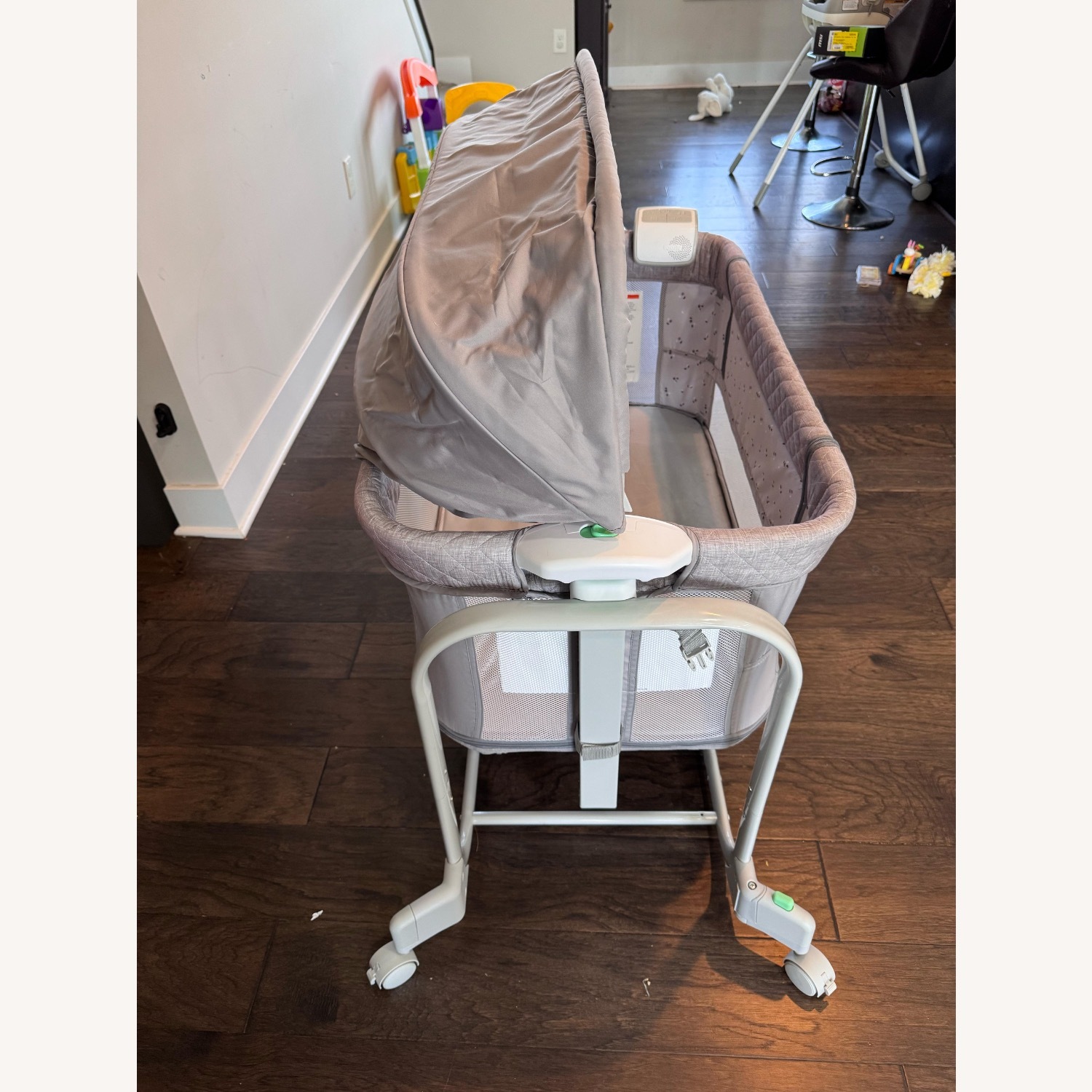 Bassinet Crib - image-7