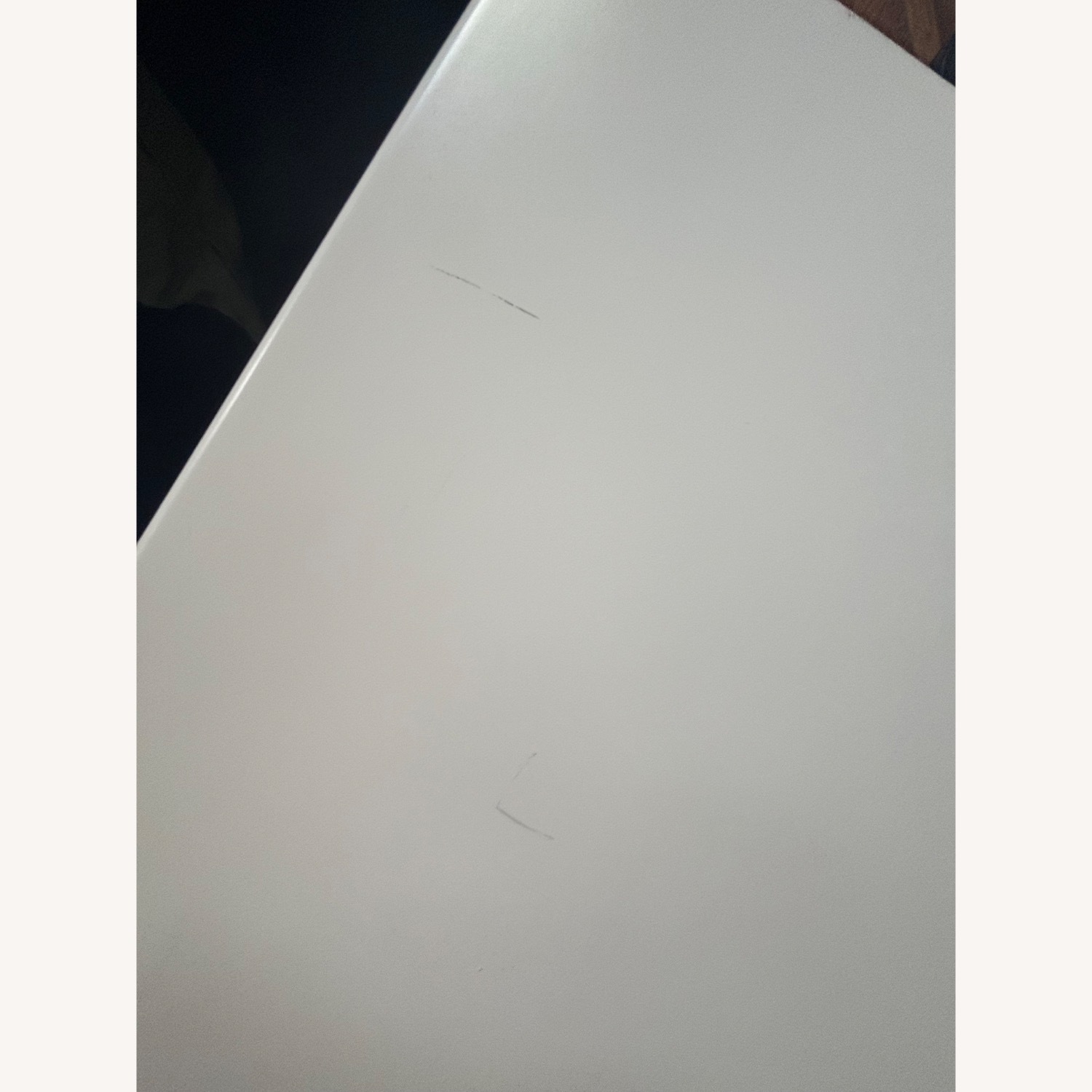 Writing Desk with Detachable Hutch - image-4