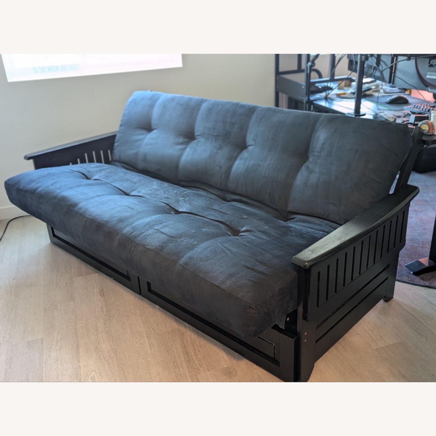 Kodiak Furniture Futon - image-1