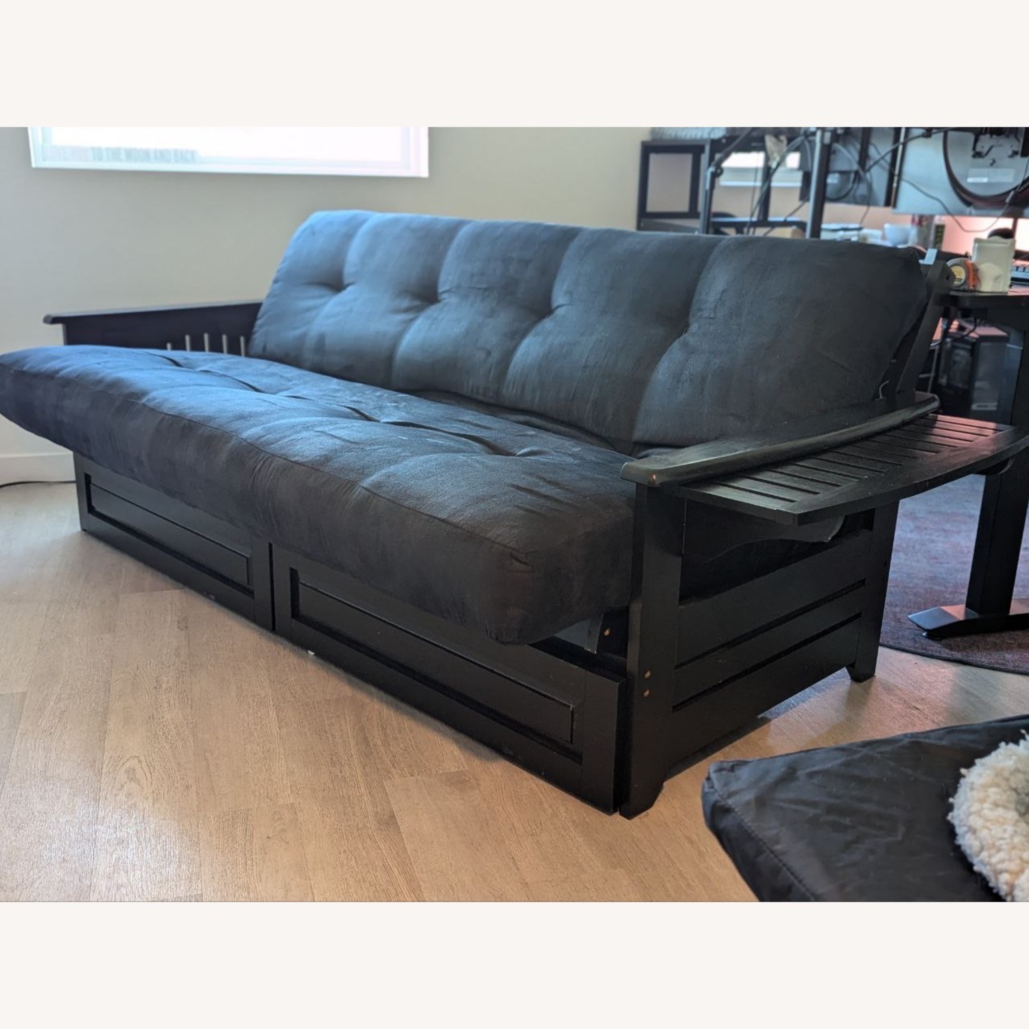 Kodiak Furniture Futon - image-2