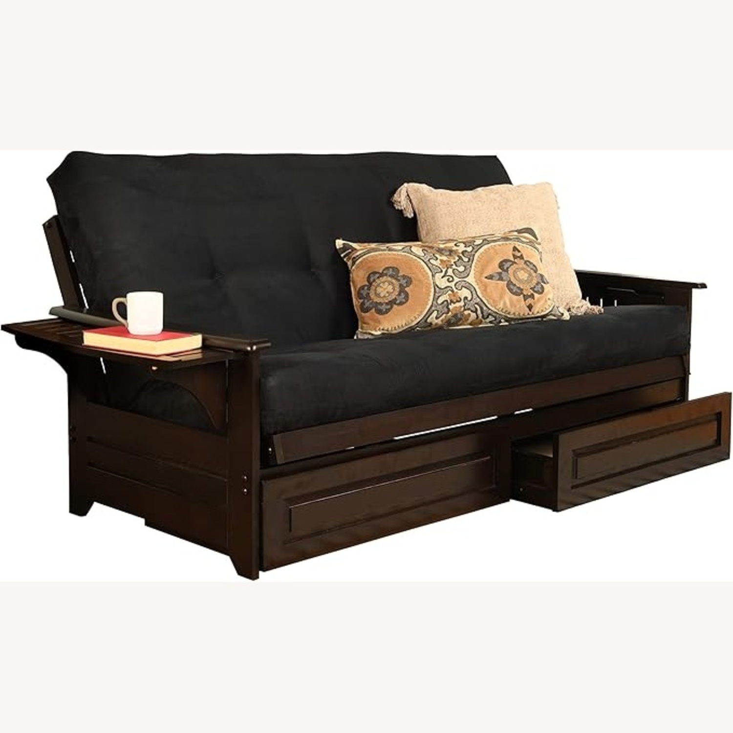 Kodiak Furniture Futon - image-6