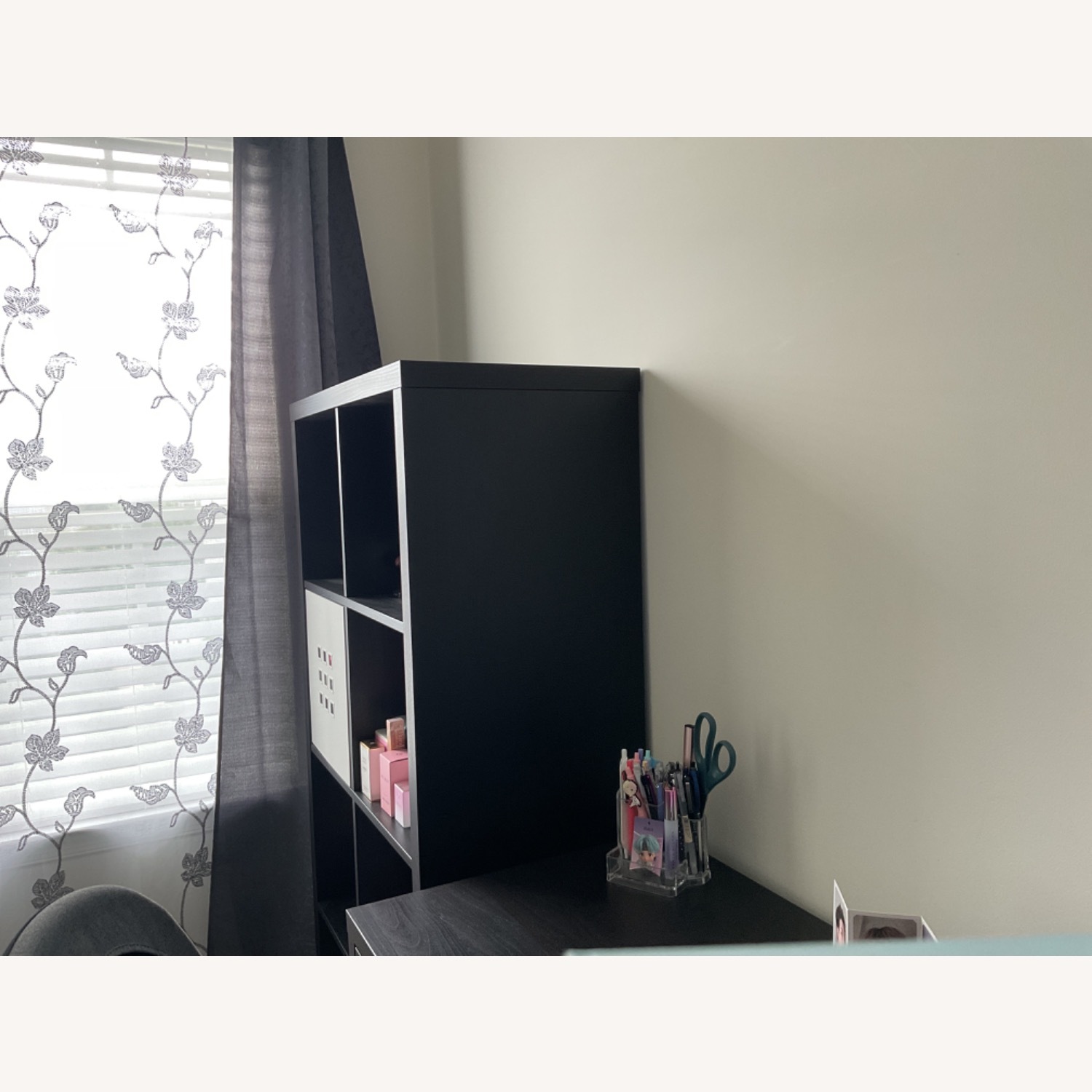 IKEA KALLAX Multifunctional Storage Cabinet/Bookshelf - image-3