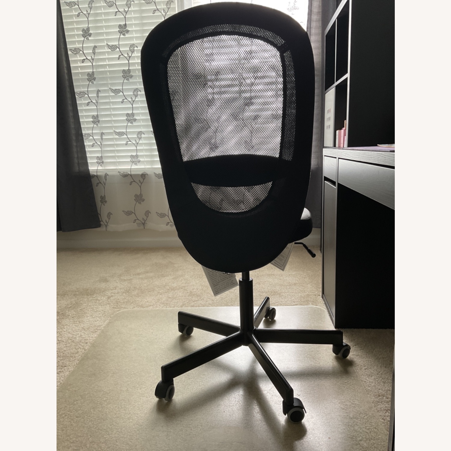 IKEA FLINTAN Office Chair - image-3