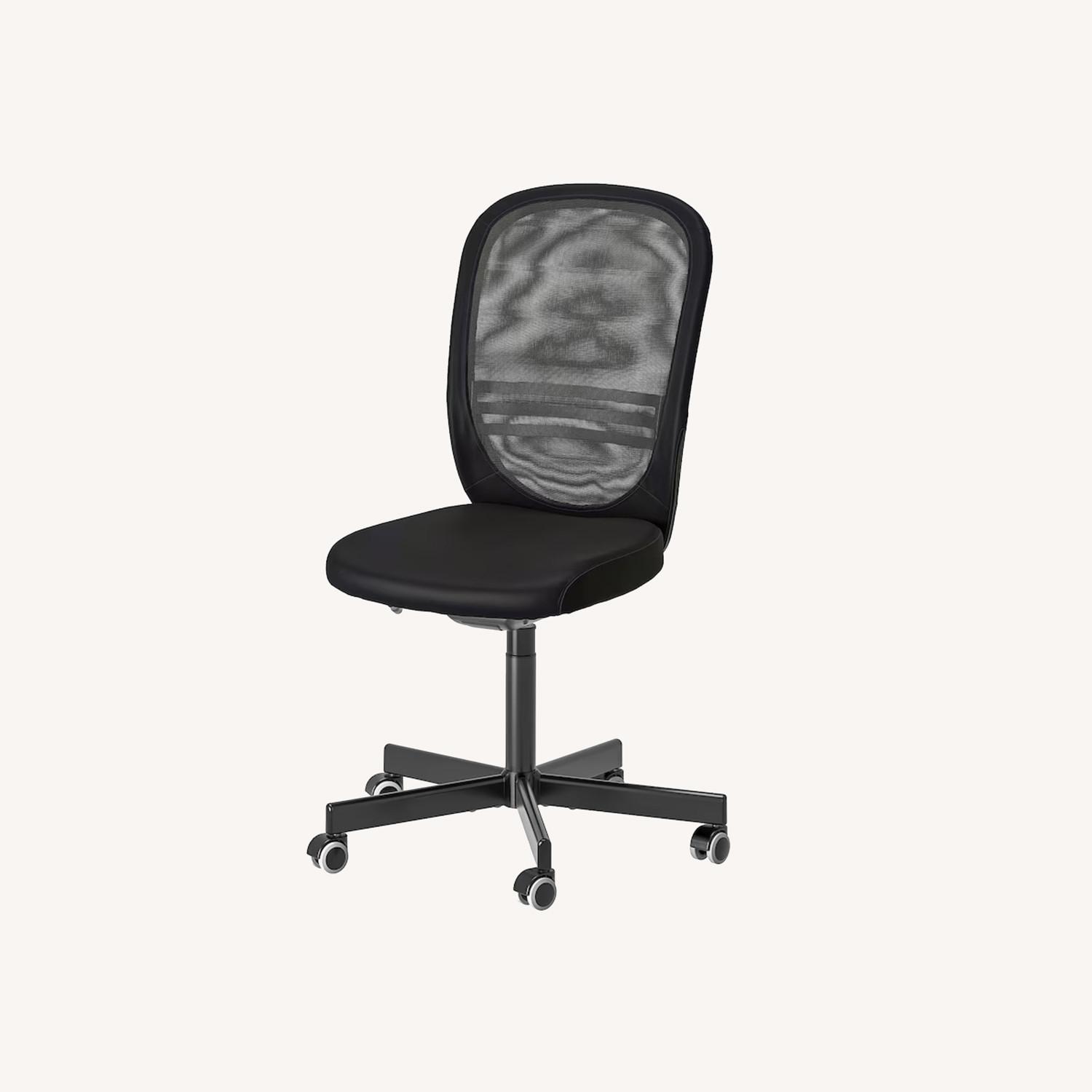 IKEA FLINTAN Office Chair - AptDeco