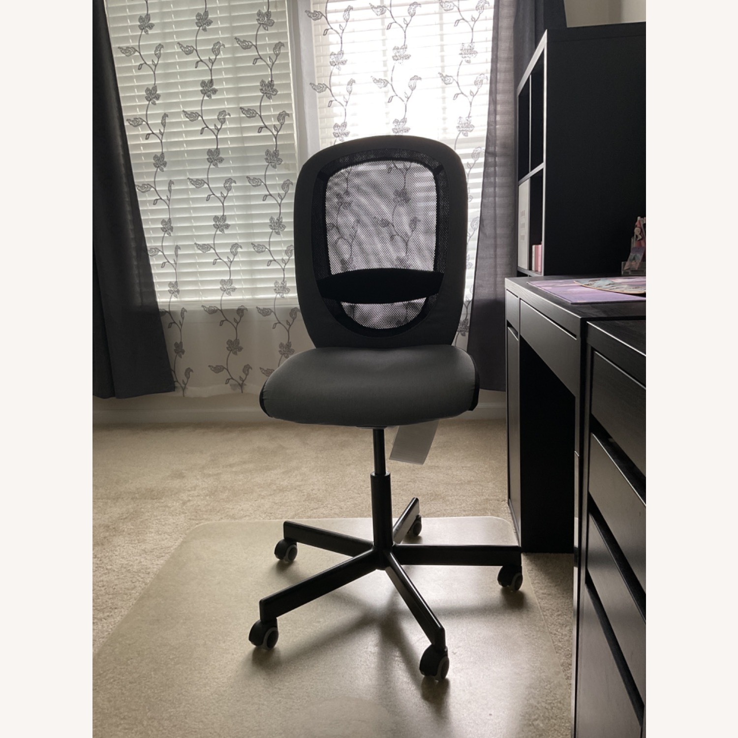 IKEA FLINTAN Office Chair - image-2