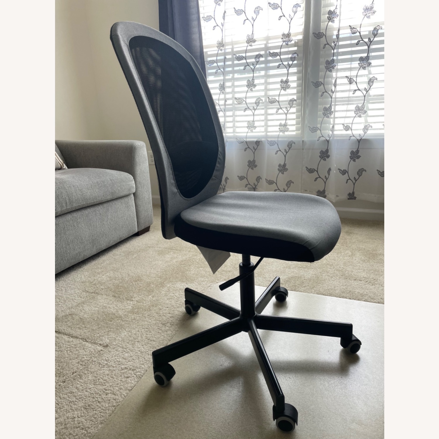 IKEA FLINTAN Office Chair - image-1