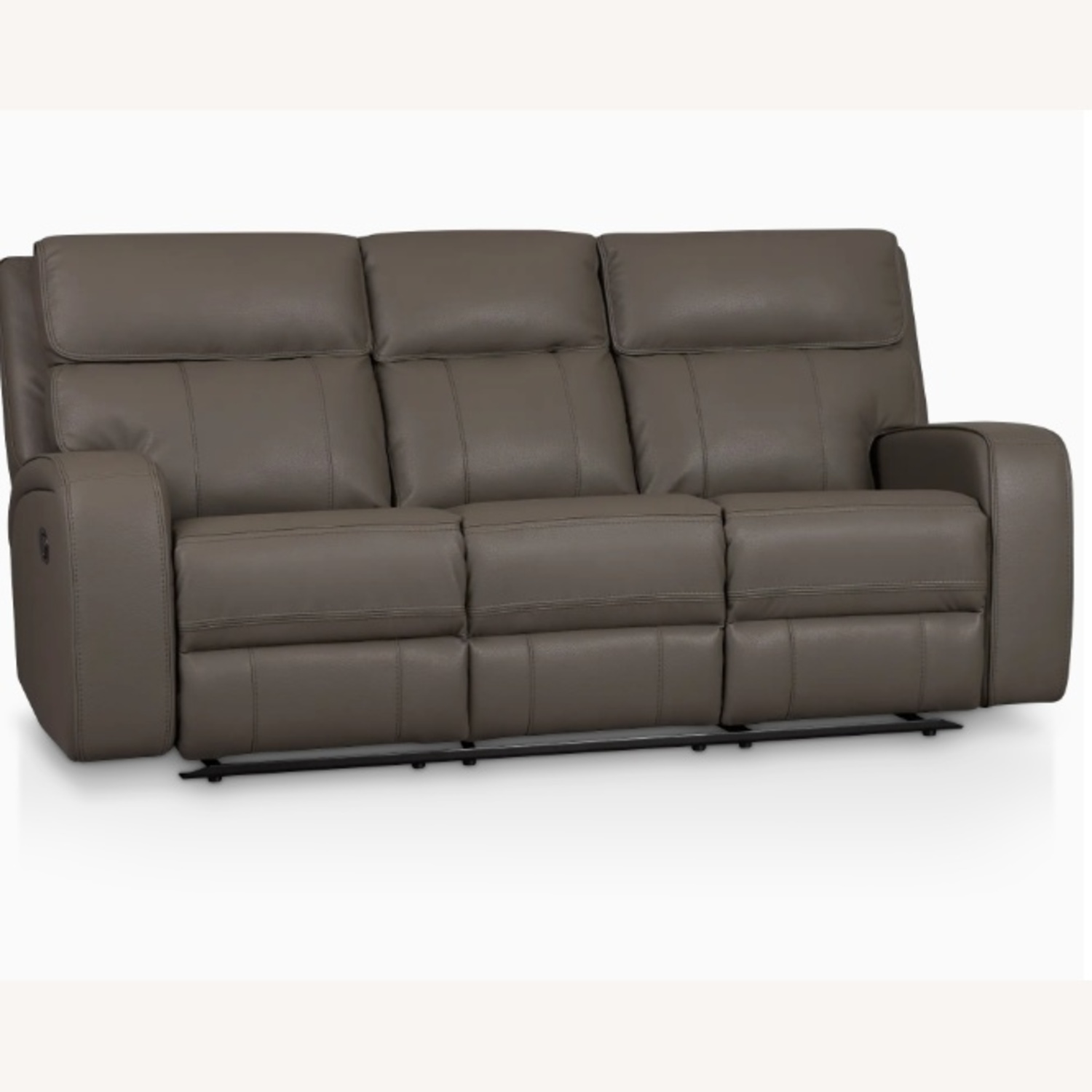 City Furniture Rhett Reclining Sofa - image-0