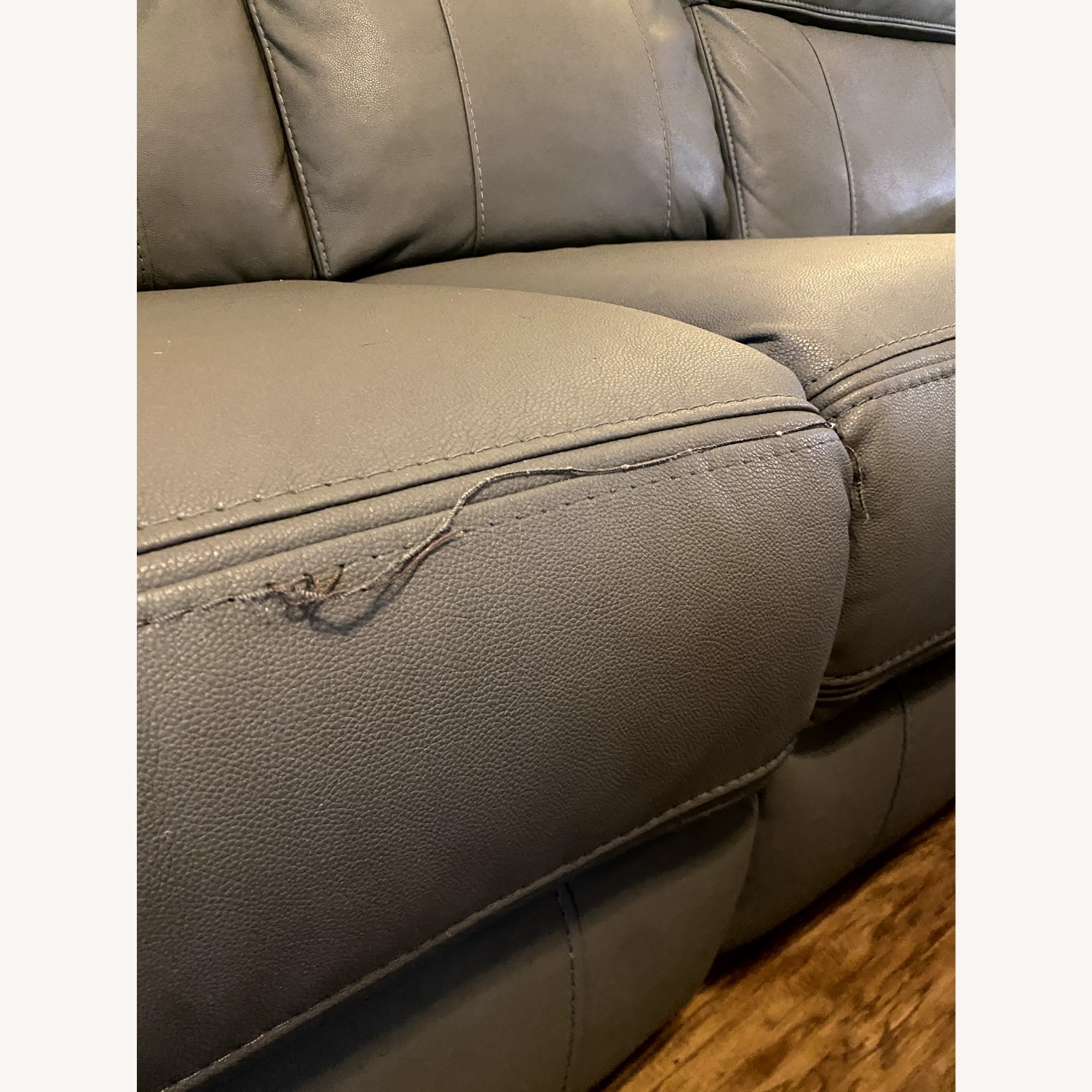 City Furniture Rhett Reclining Sofa - image-4