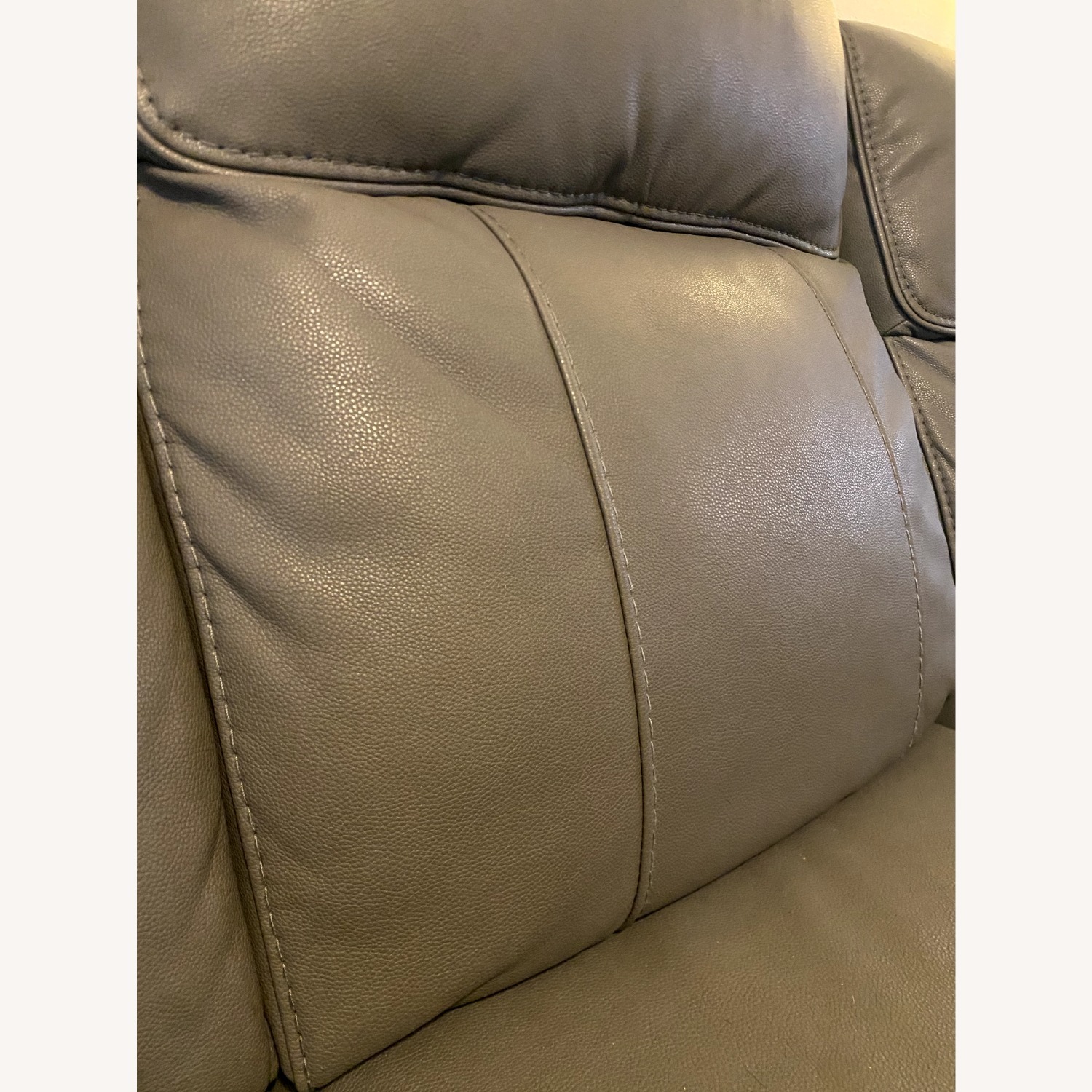 City Furniture Rhett Reclining Sofa - image-6