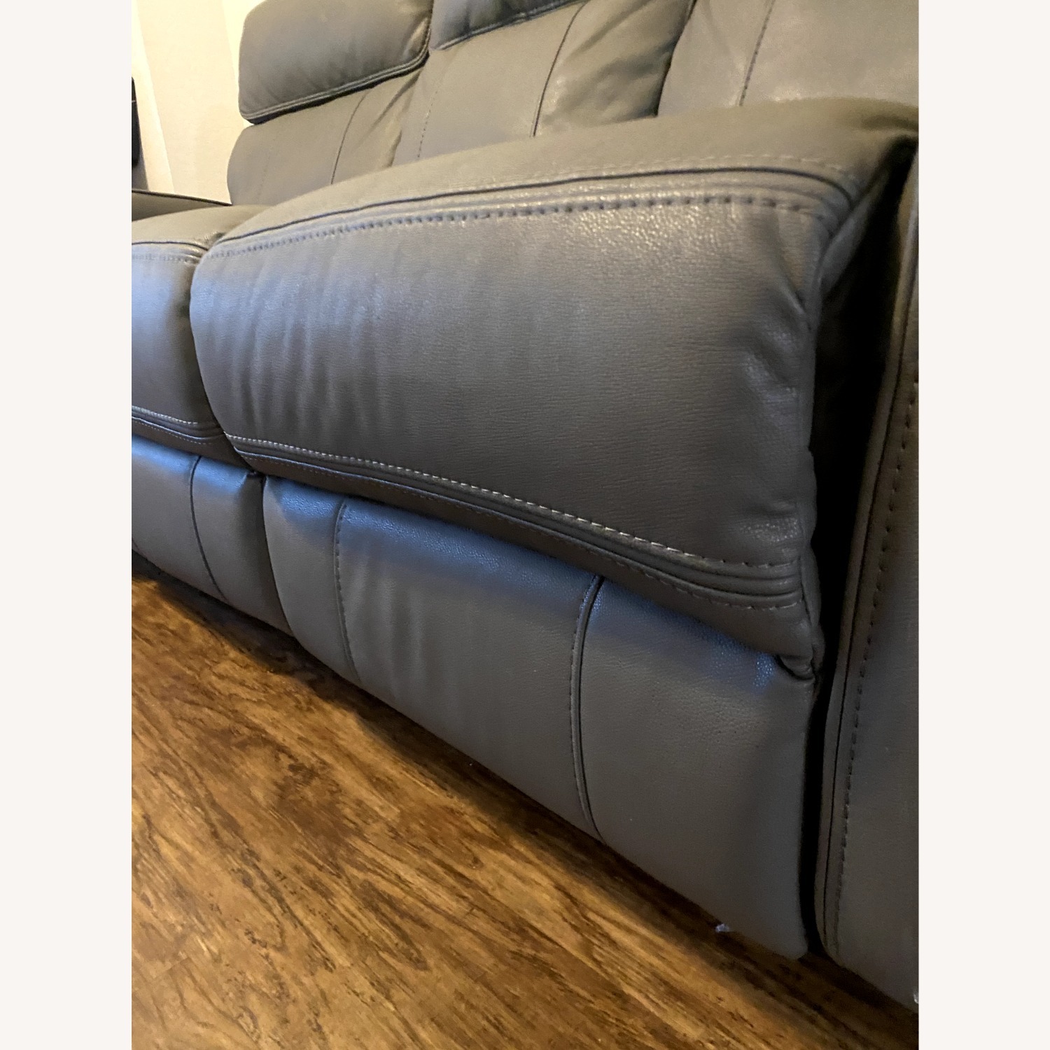 City Furniture Rhett Reclining Sofa - image-7