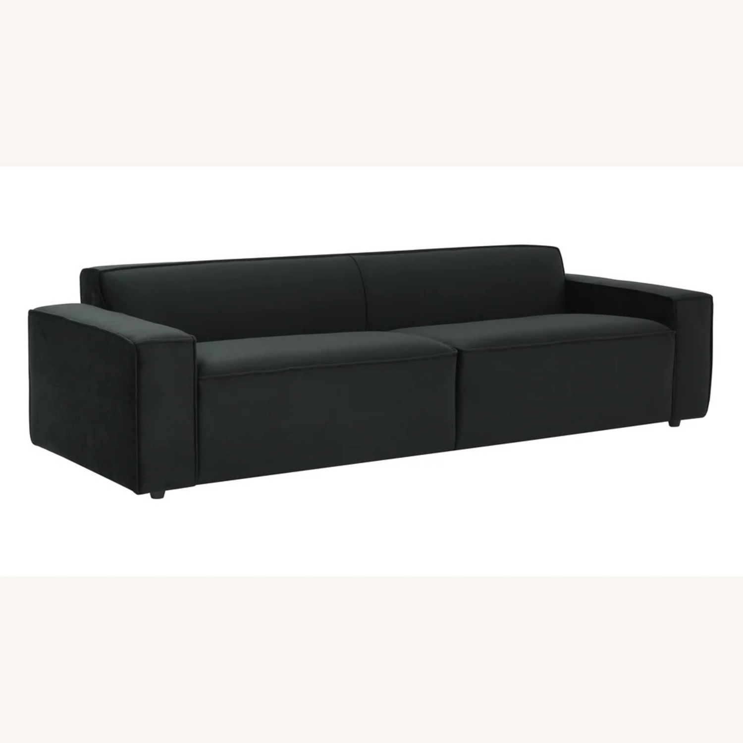 TOV Furniture Olafur Velvet Sofa - image-4