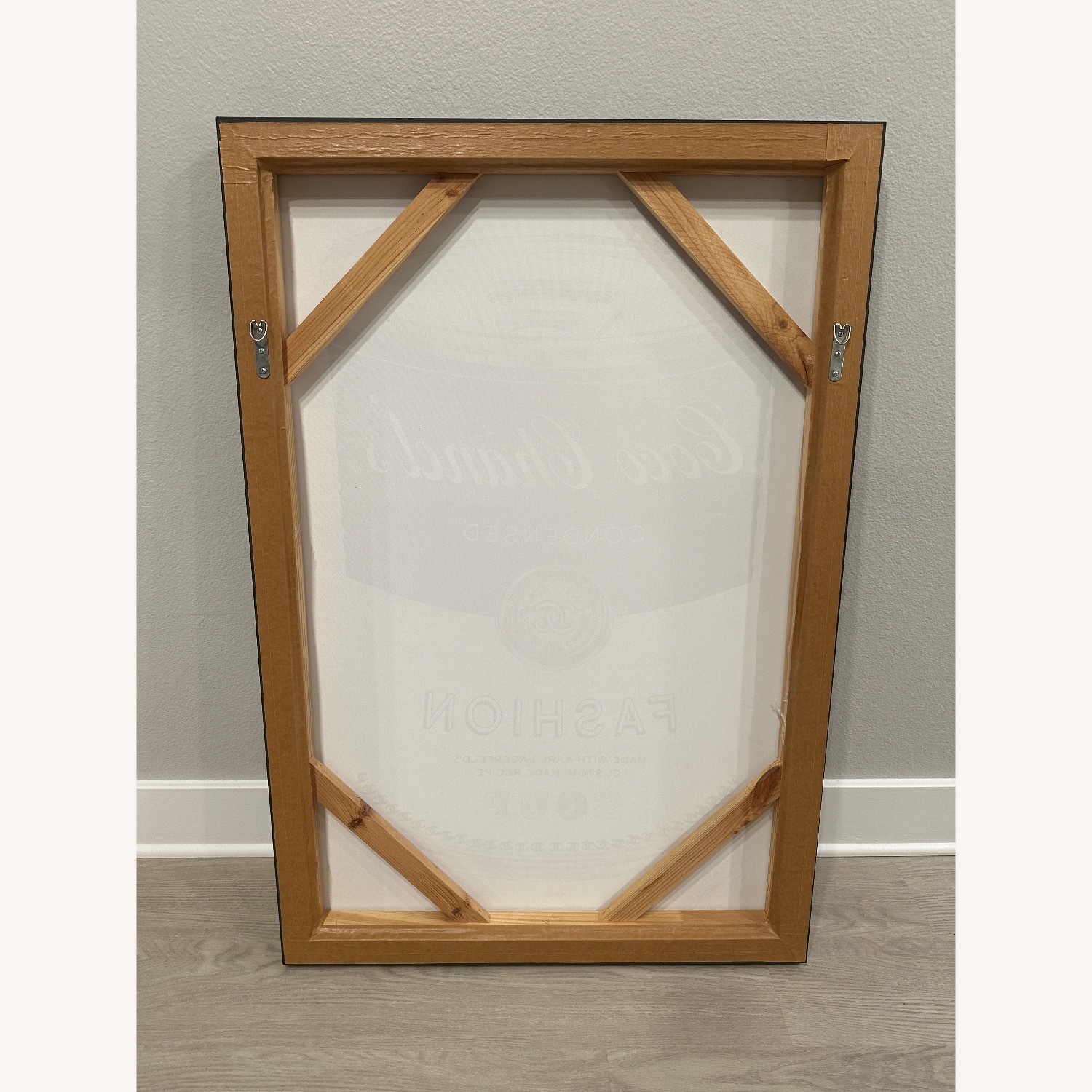 Coco Chanel Condensed Fashion Soup - image-2