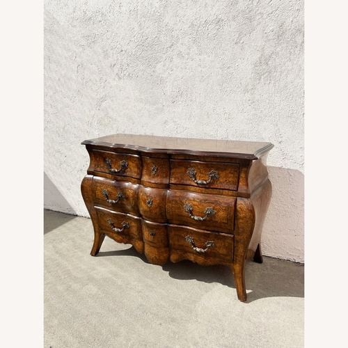Used Antique Italian Chest of Drawers for sale on AptDeco