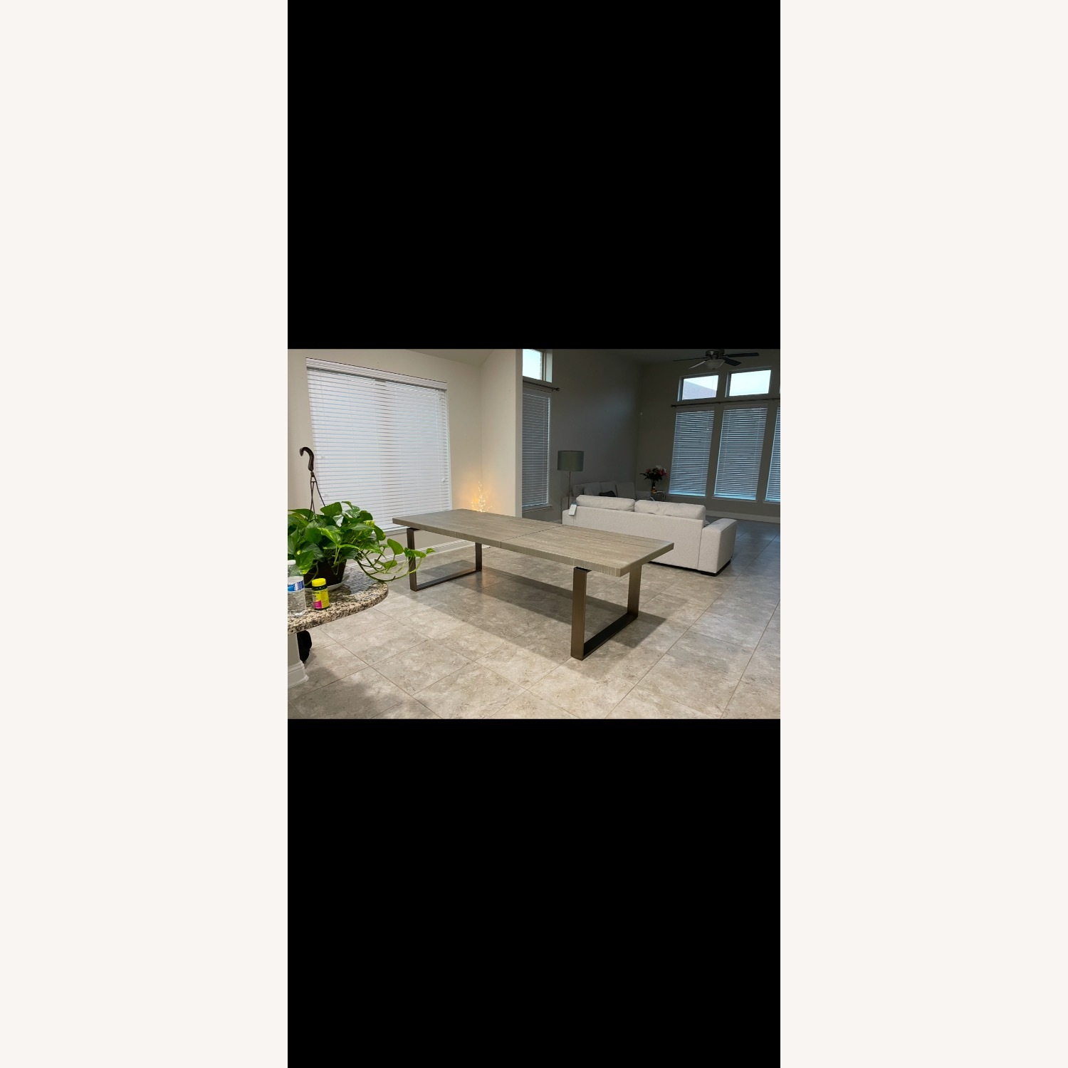 Universal Furniture Dining Table  - image-1