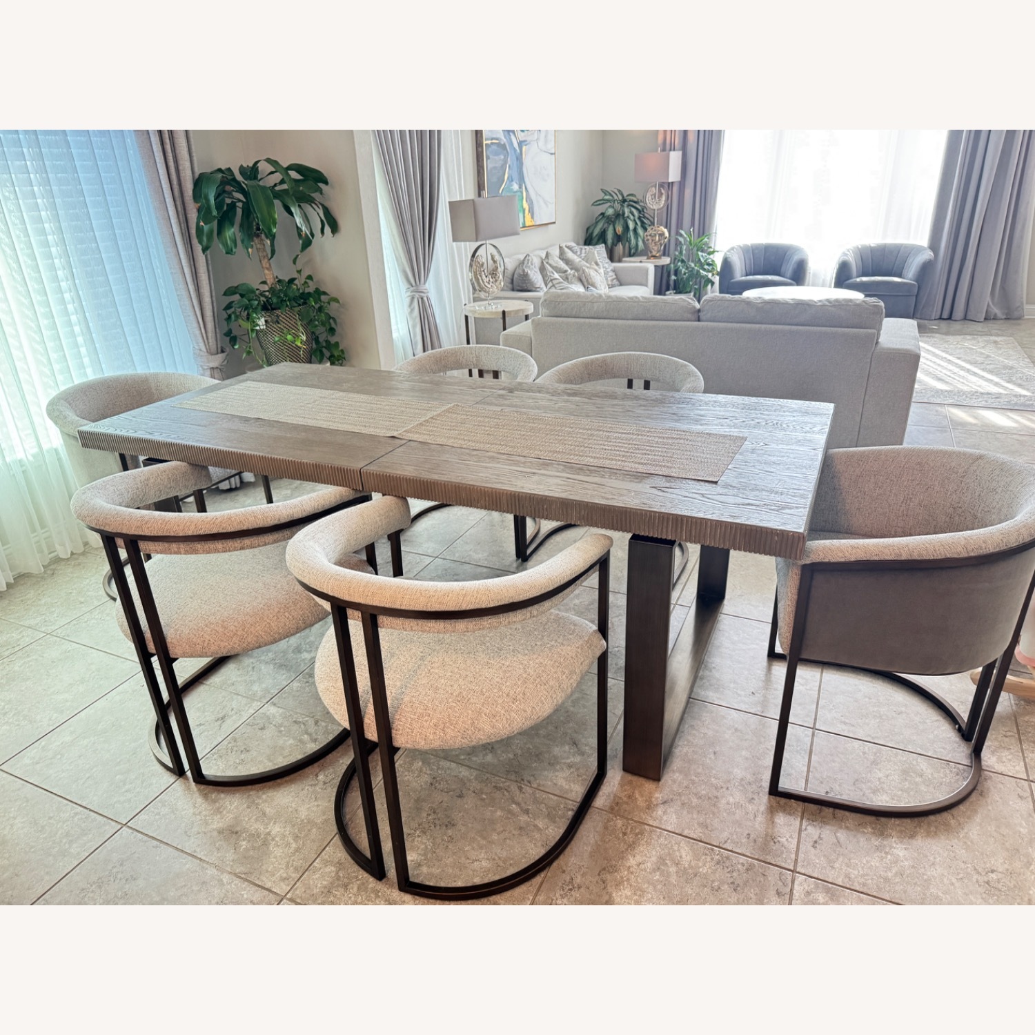 Universal Furniture Dining Table  - image-3